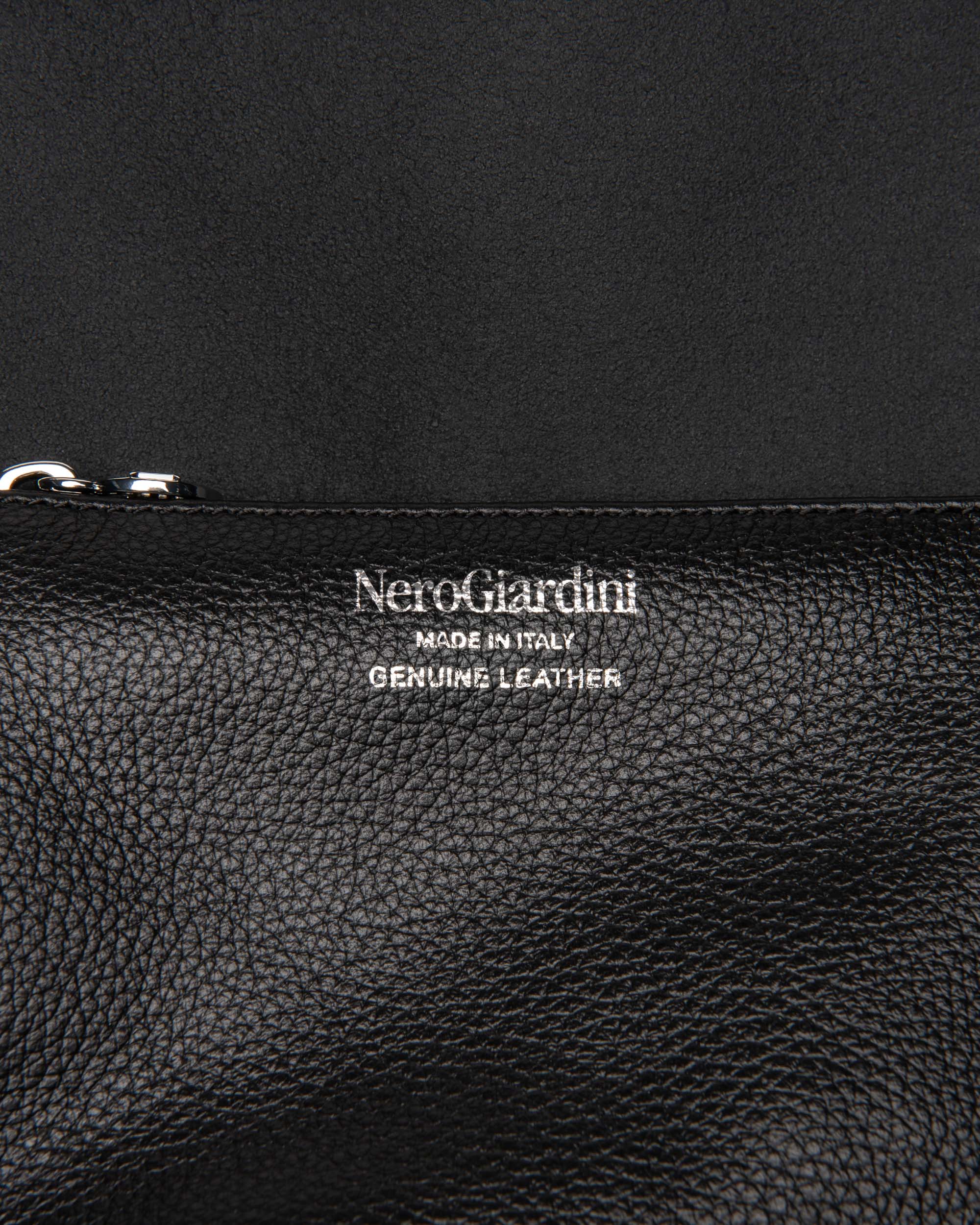 Nero Giardini Bags sac hobo cuir femme taille unique