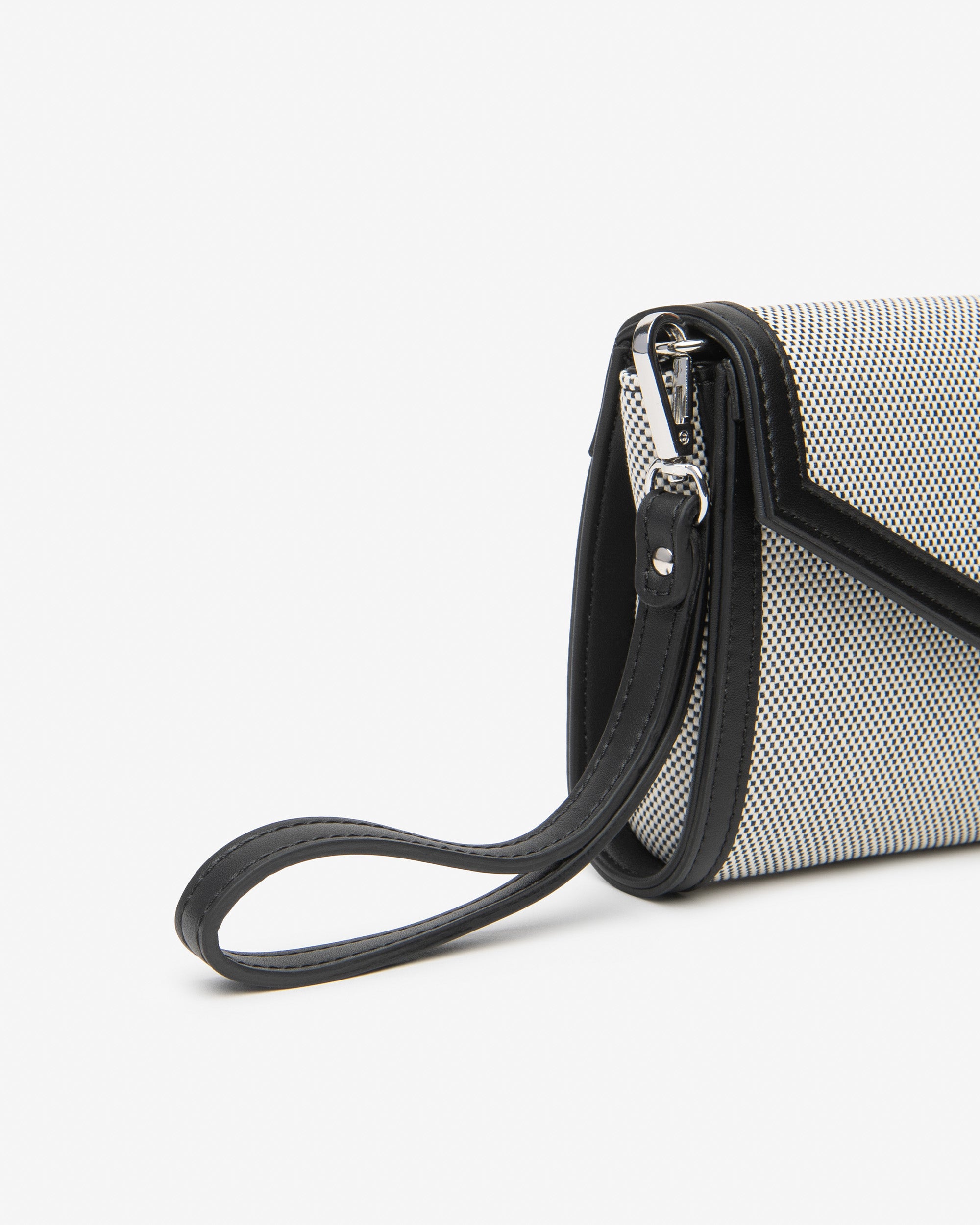 Nero Giardini Bags pochette tissu femme clutch