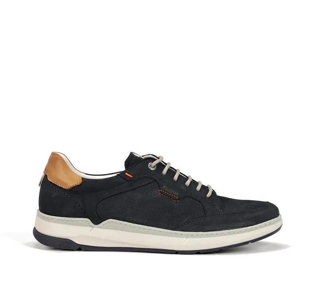 Fluchos Deportivos Jeff F2211 baskets bleu homme