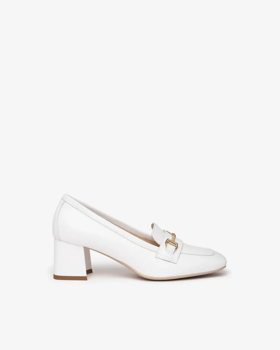 Nero Giardini Loafers mocassins femme cuir 38 été