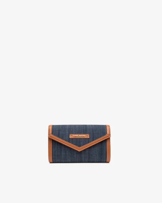Nero Giardini Bags pochette clutch femme matière technique