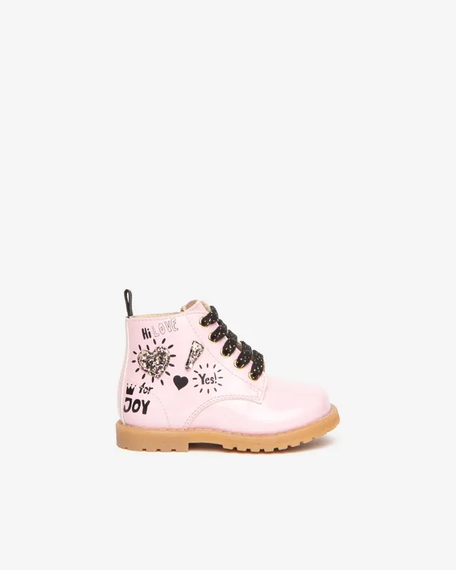 Nero Giardini Ankle Boots bottines bébé paillettes