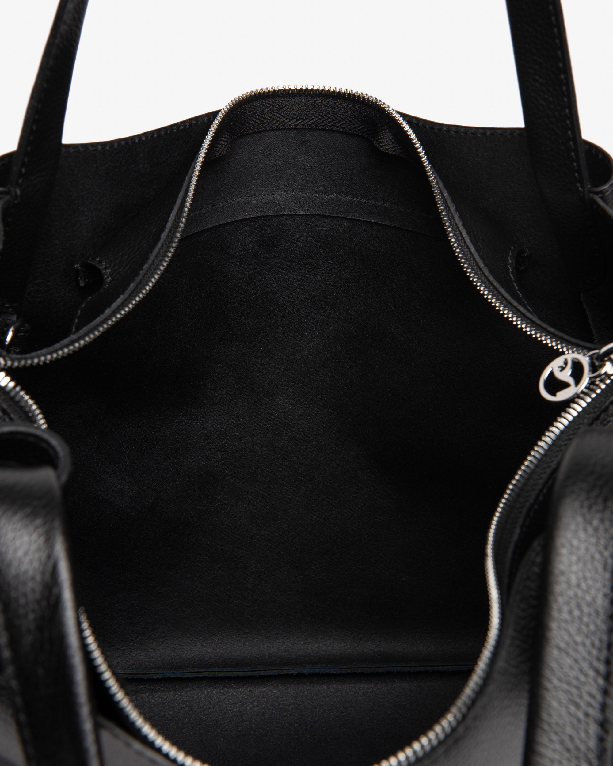 Nero Giardini Bags sac hobo cuir femme taille unique italien