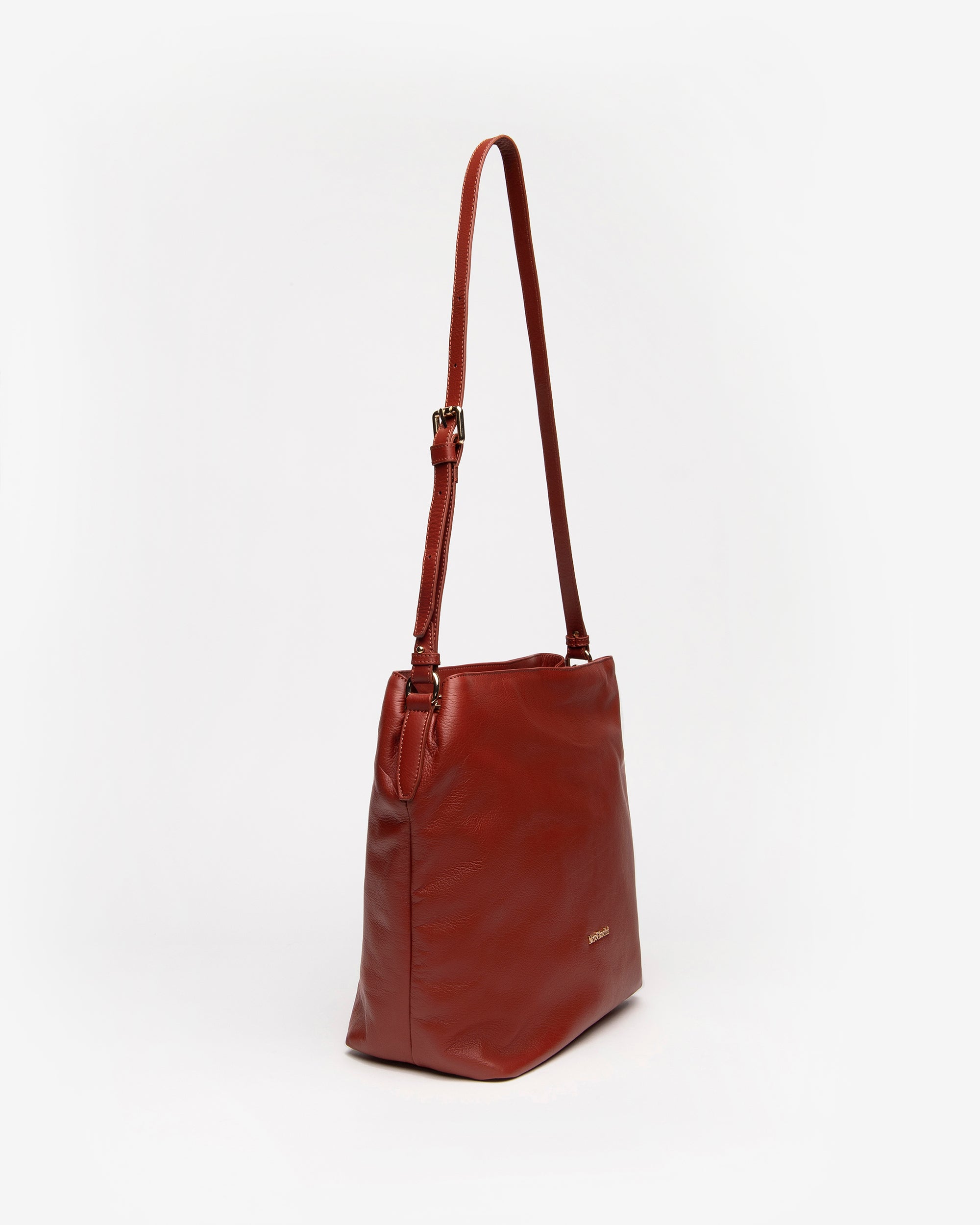 Nero Giardini Bags Sac Épaule Cuir Femme PZ