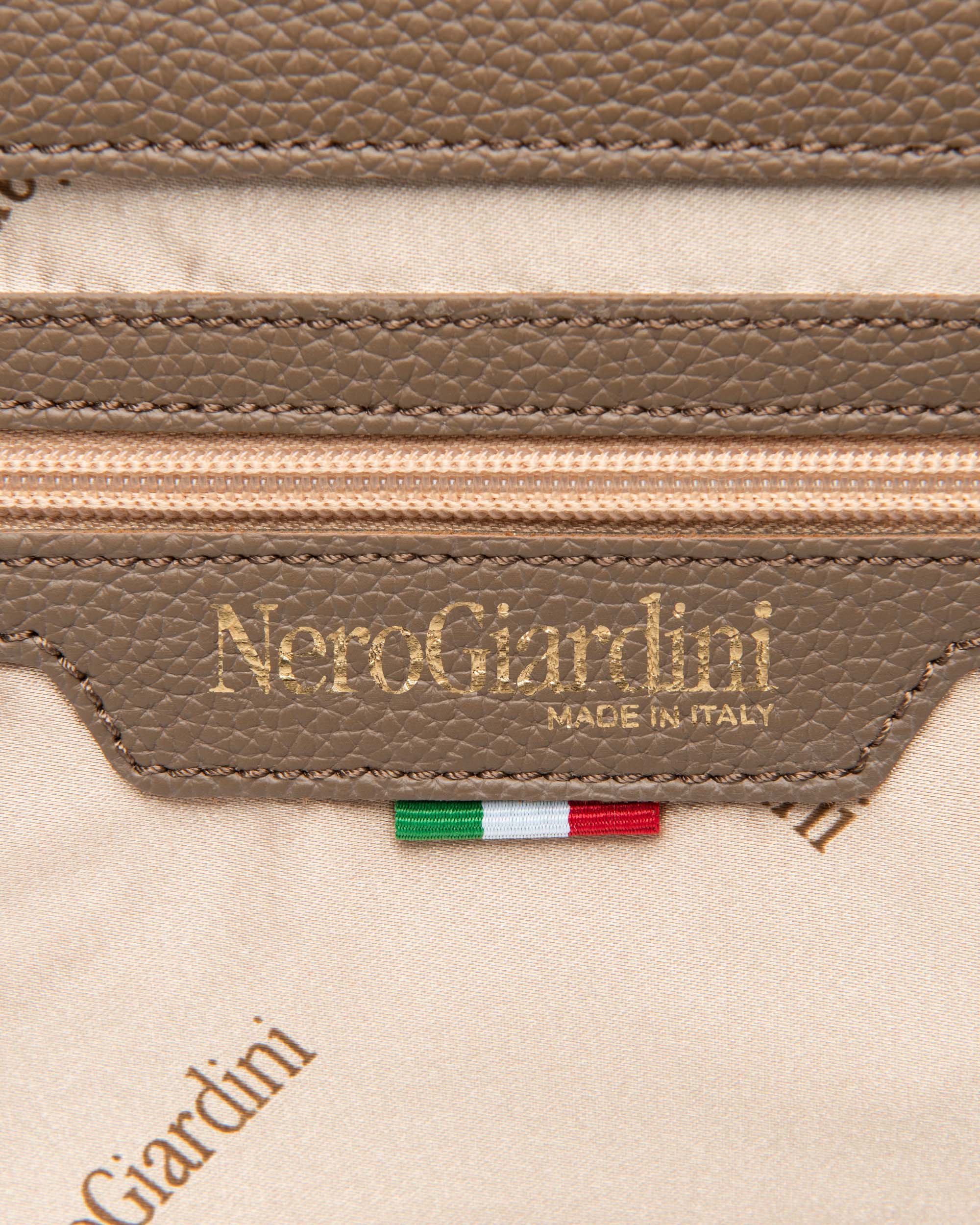 Nero Giardini Bags sac bandoulière technique PZ