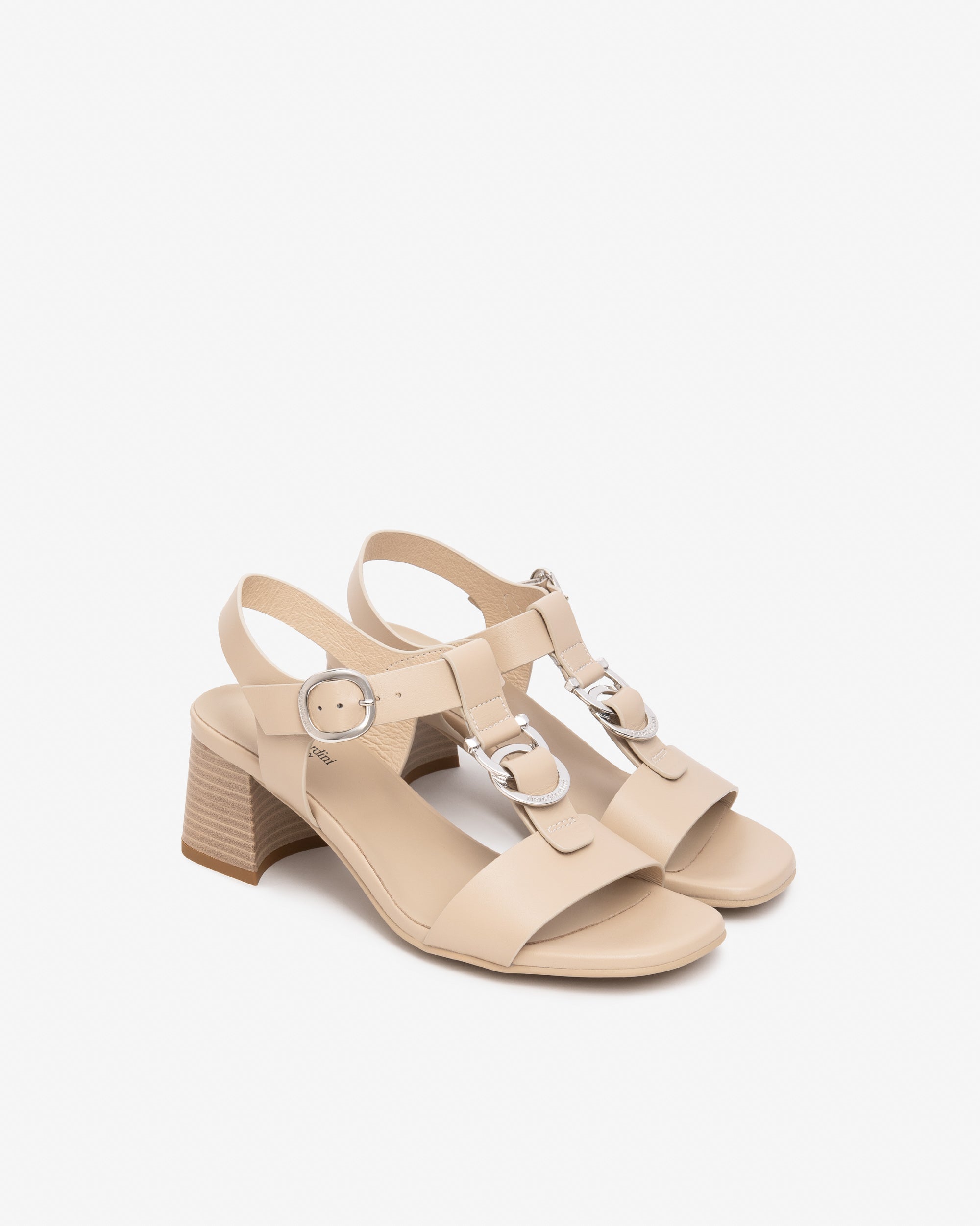 Nero Giardini Sandals sandales cuir femme 38 été