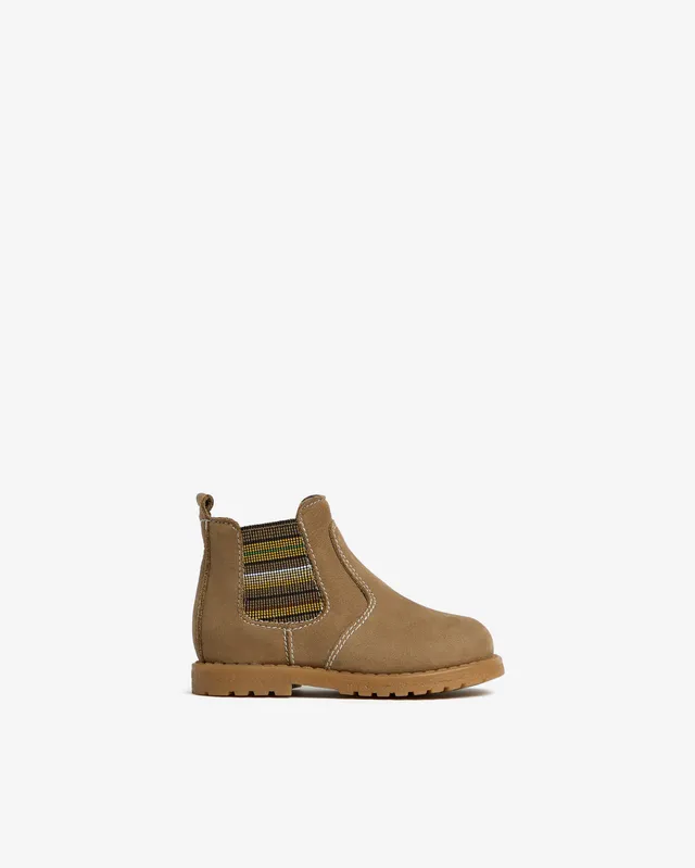 Nero Giardini Ankle Boots bottines garçon 22 cuir