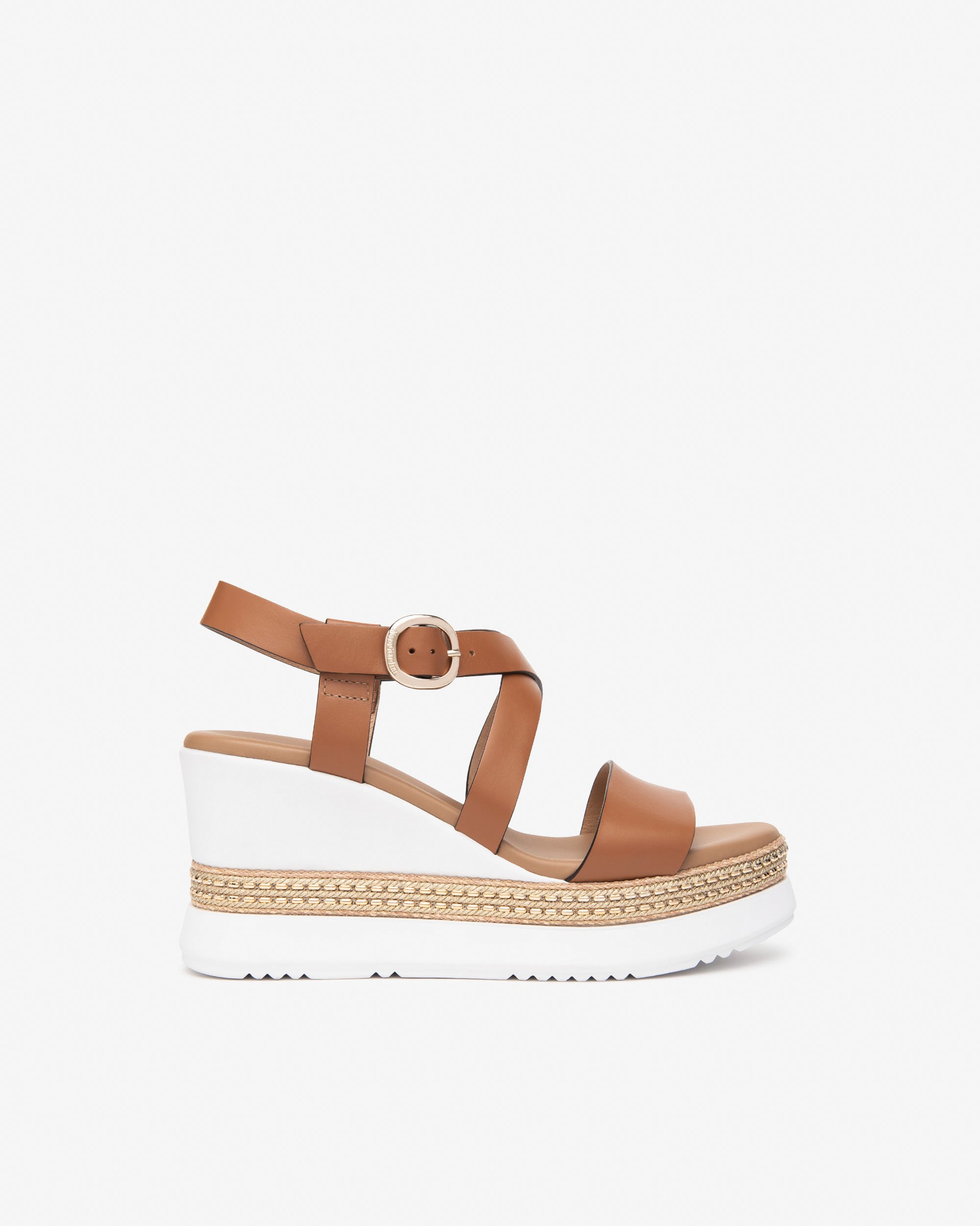 Nero Giardini Sandals sandales cuir femme 35-41 été