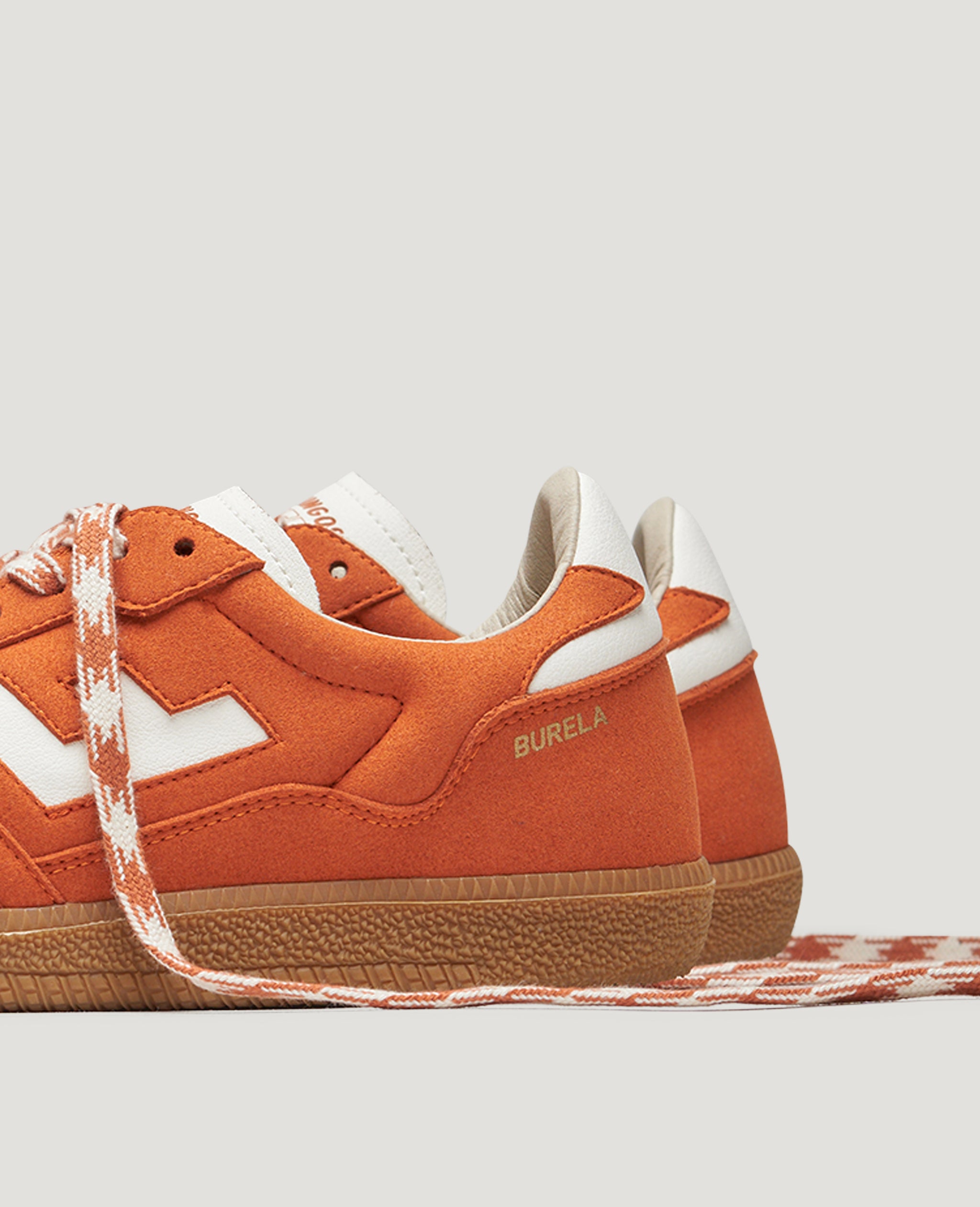 Flamingos Life Burela Slim Tangerine baskets orange