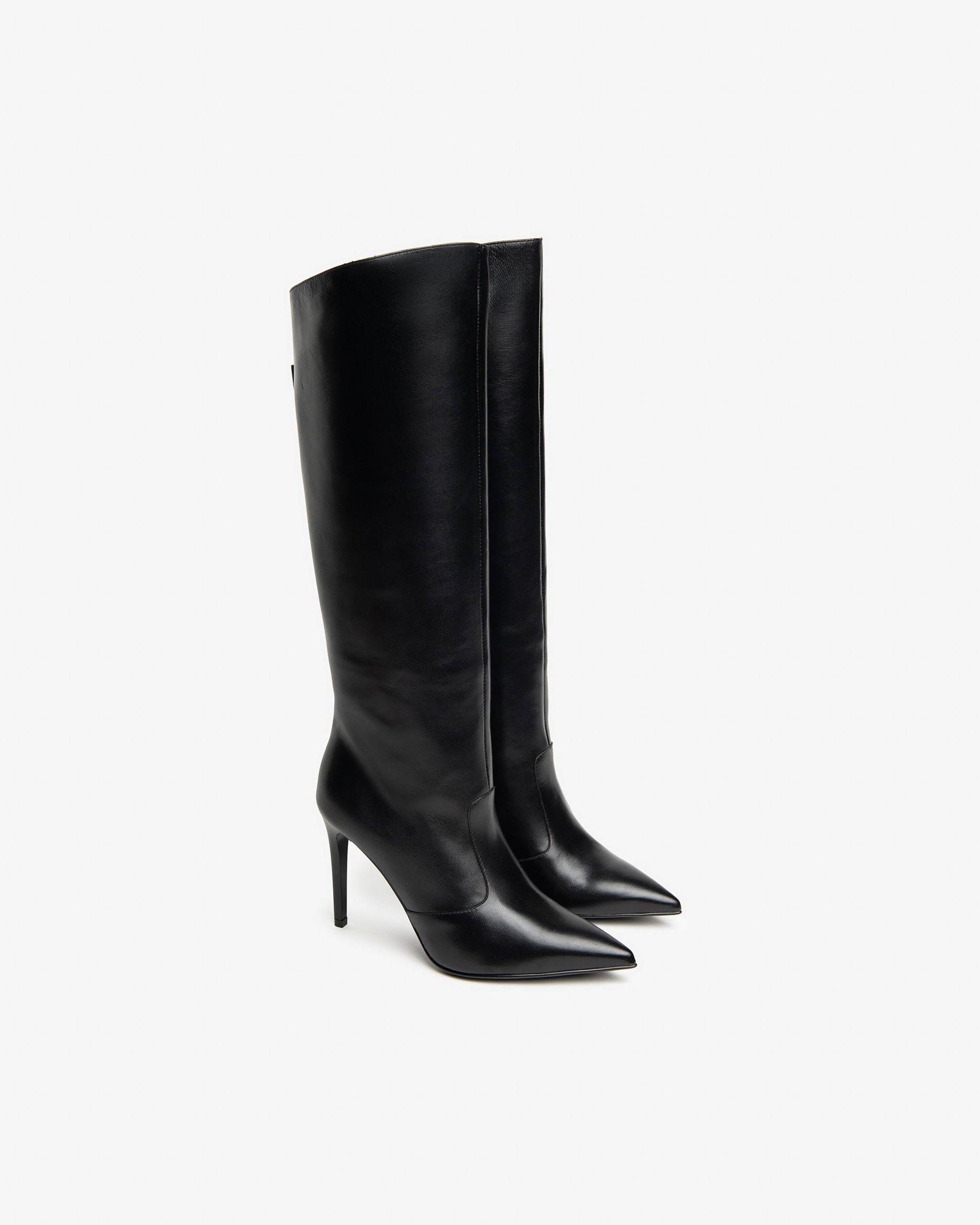 Nero Giardini Boots bottes cuir femme premium