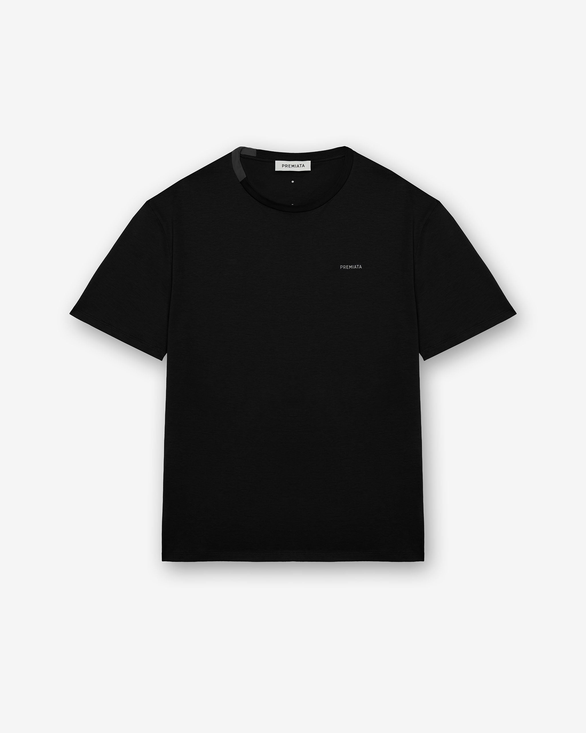 Premiata T-shirt coton mercerisé nylon homme