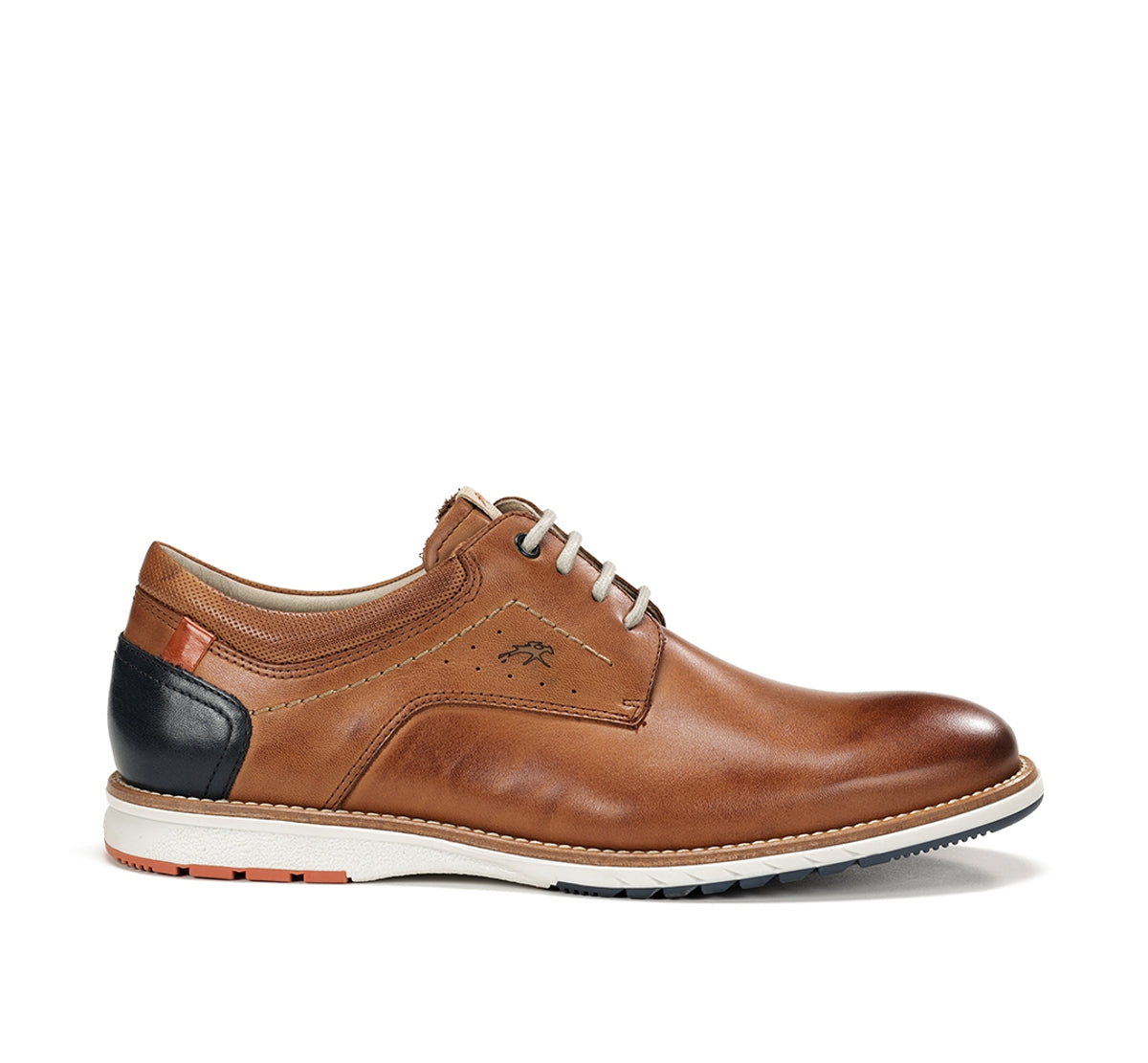 Fluchos Taylor F1978 chaussures marron homme confort