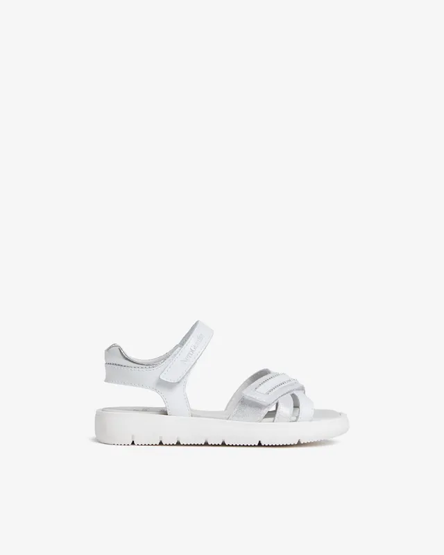 Nero Giardini Junior sandales fille cuir