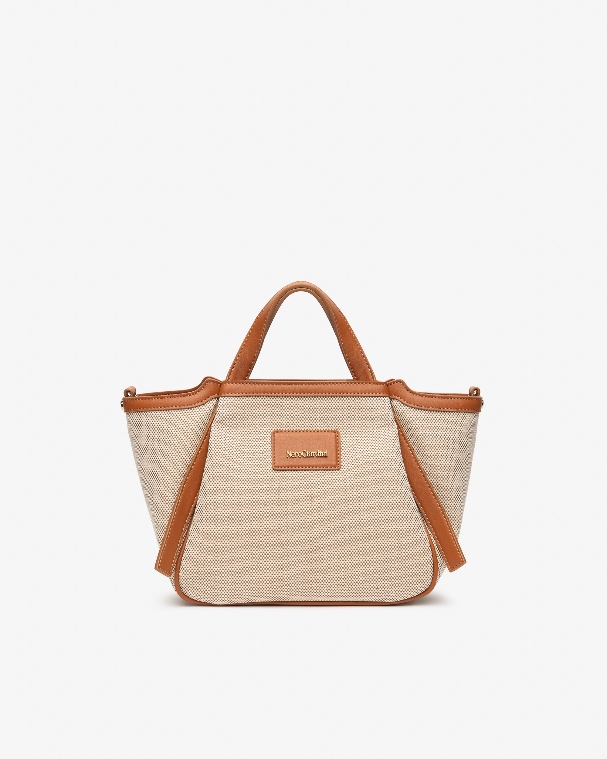 Nero Giardini Bags Sac Main Femme Matière Technique
