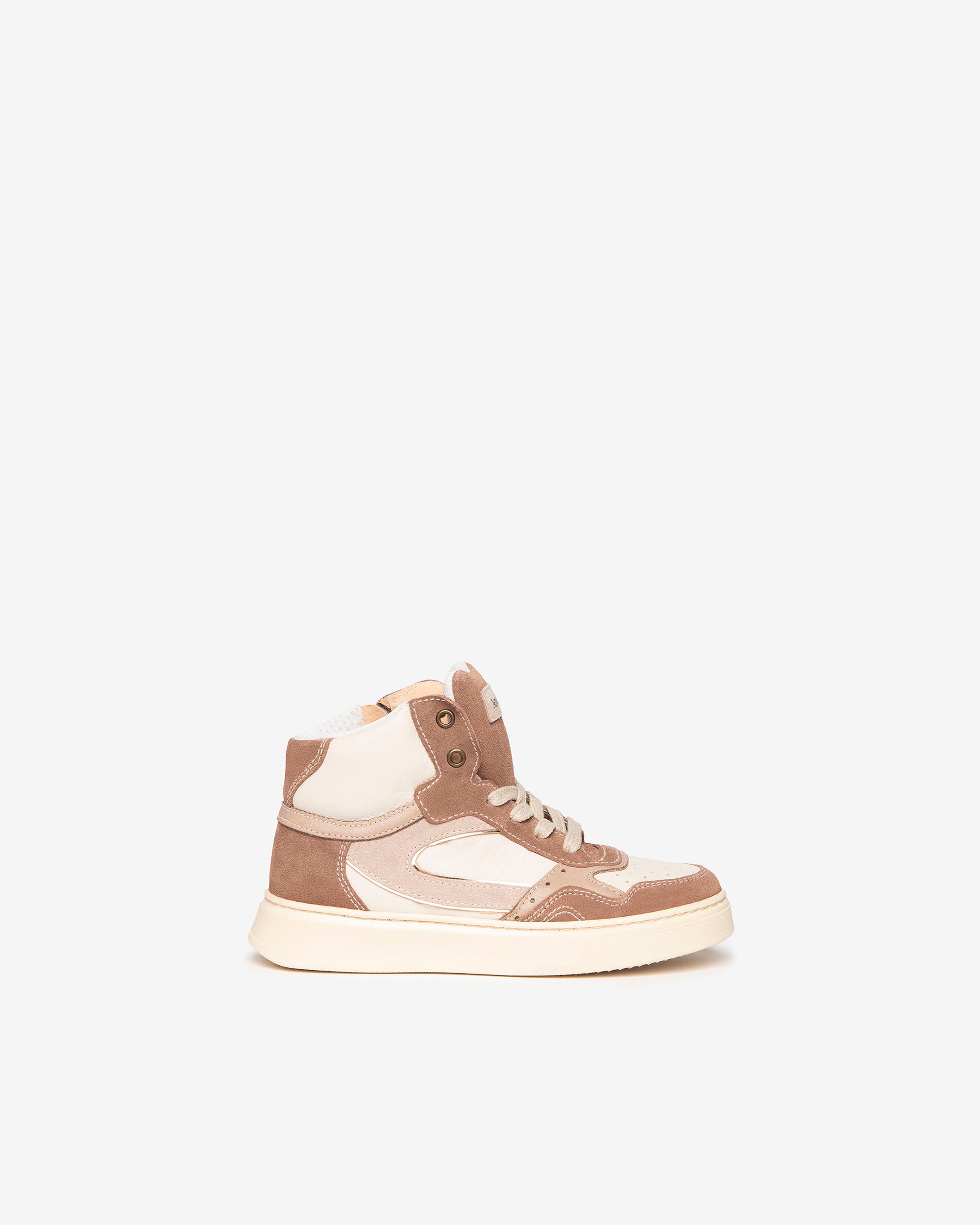 Nero Giardini Sneakers baskets daim cuir fille 31-39