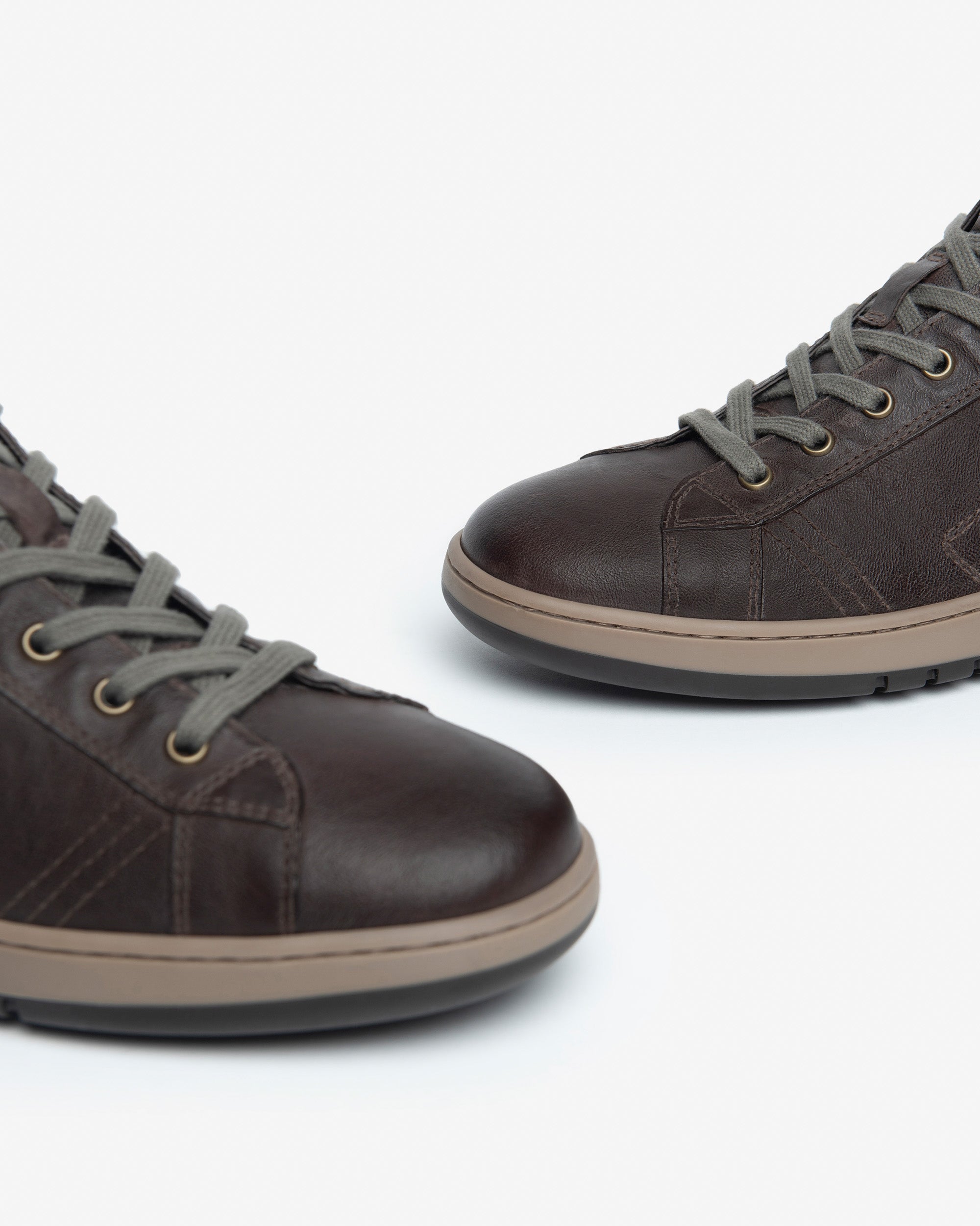 Nero Giardini Sneakers baskets montantes homme