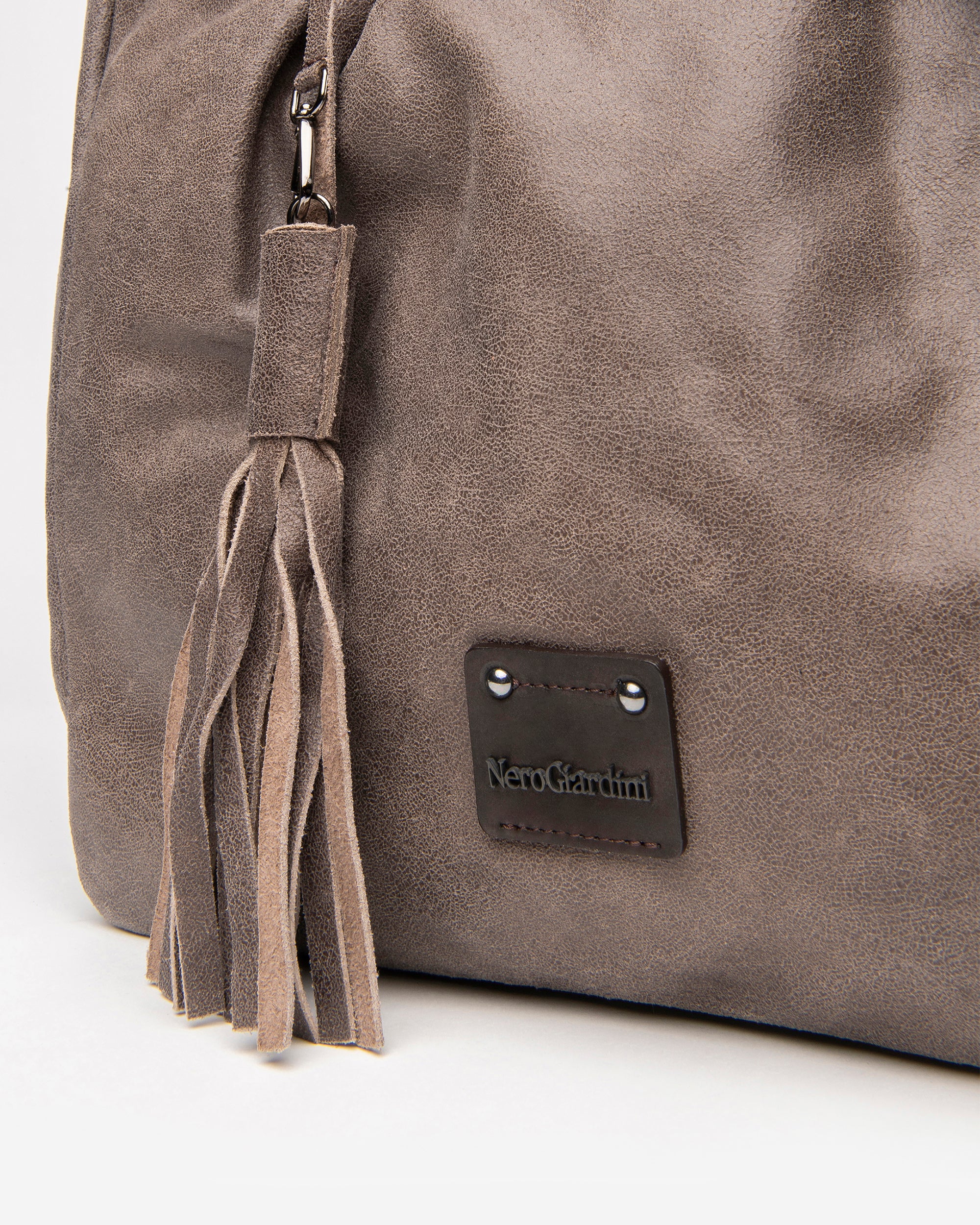 Nero Giardini Bags sac shopping femme cuir