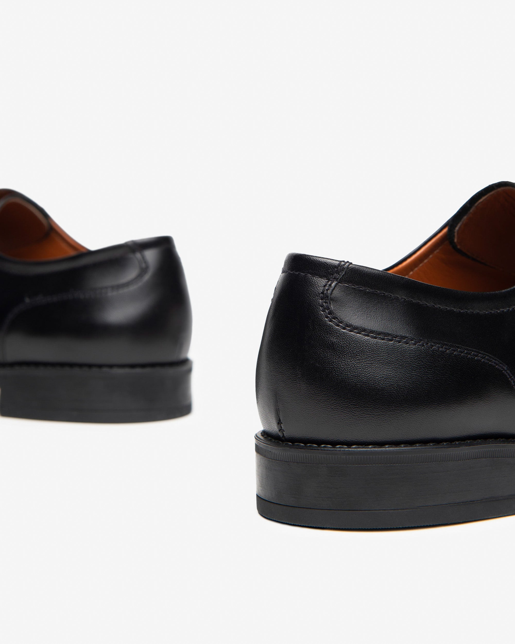 Nero Giardini Tie-up chaussures homme cuir cérémonie