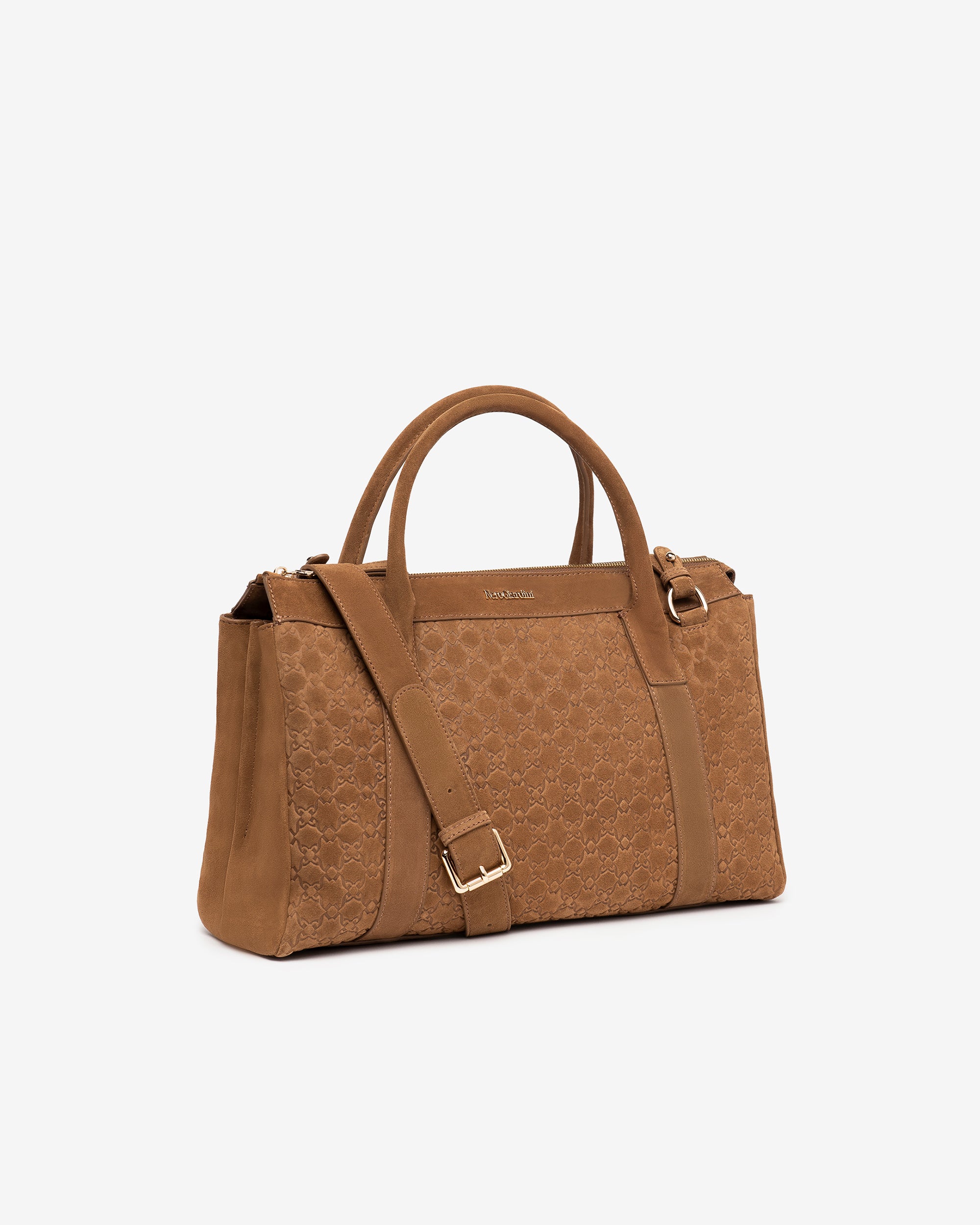 Nero Giardini Bags sac à main cuir femme taille unique