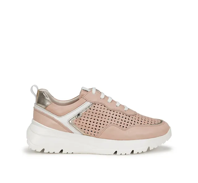 Fluchos Deportivos Eira F1680 baskets femme nude