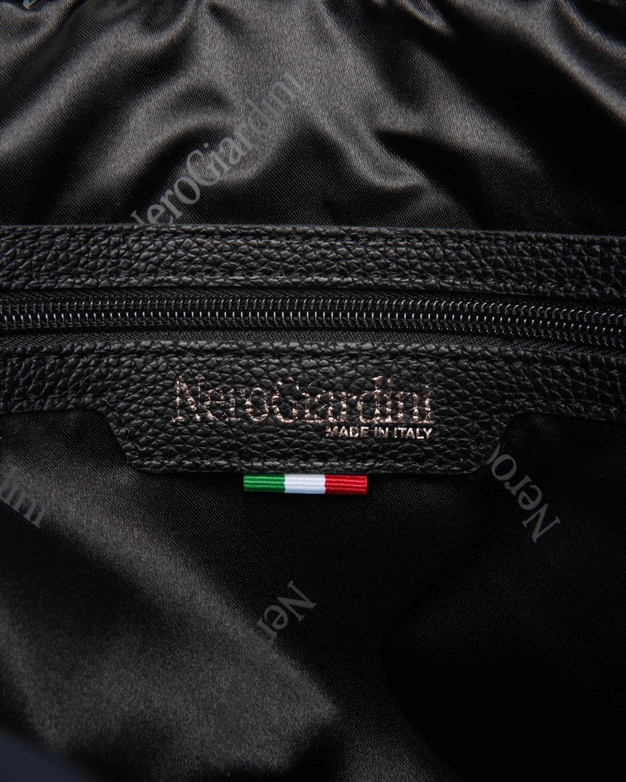 Nero Giardini Bags sac bandoulière homme technique