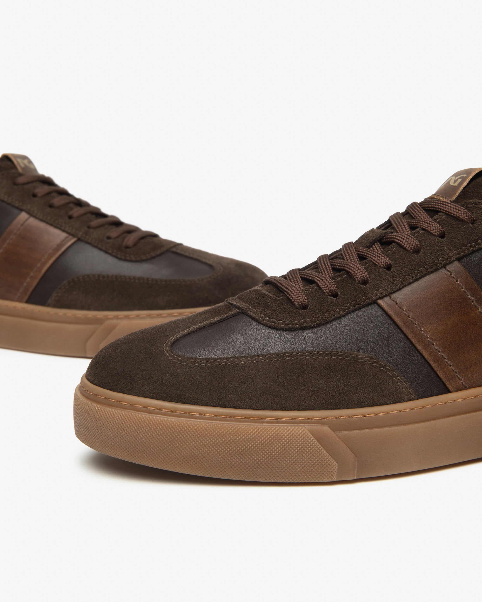 Nero Giardini Sneakers baskets DryGo homme hiver