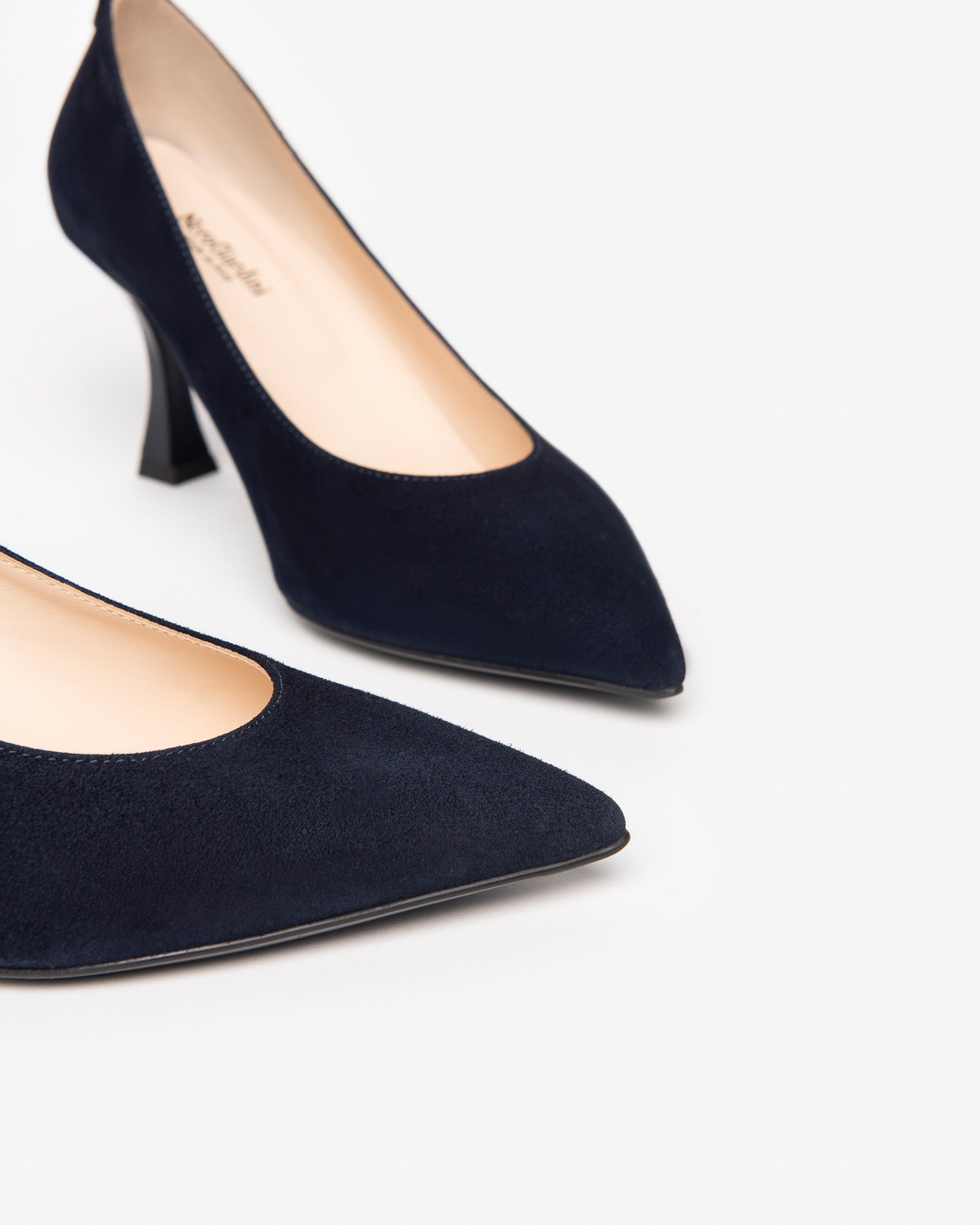 Nero Giardini Décolleté pumps daim femme