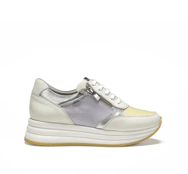Dorking Draz D9240 basket femme multicolore