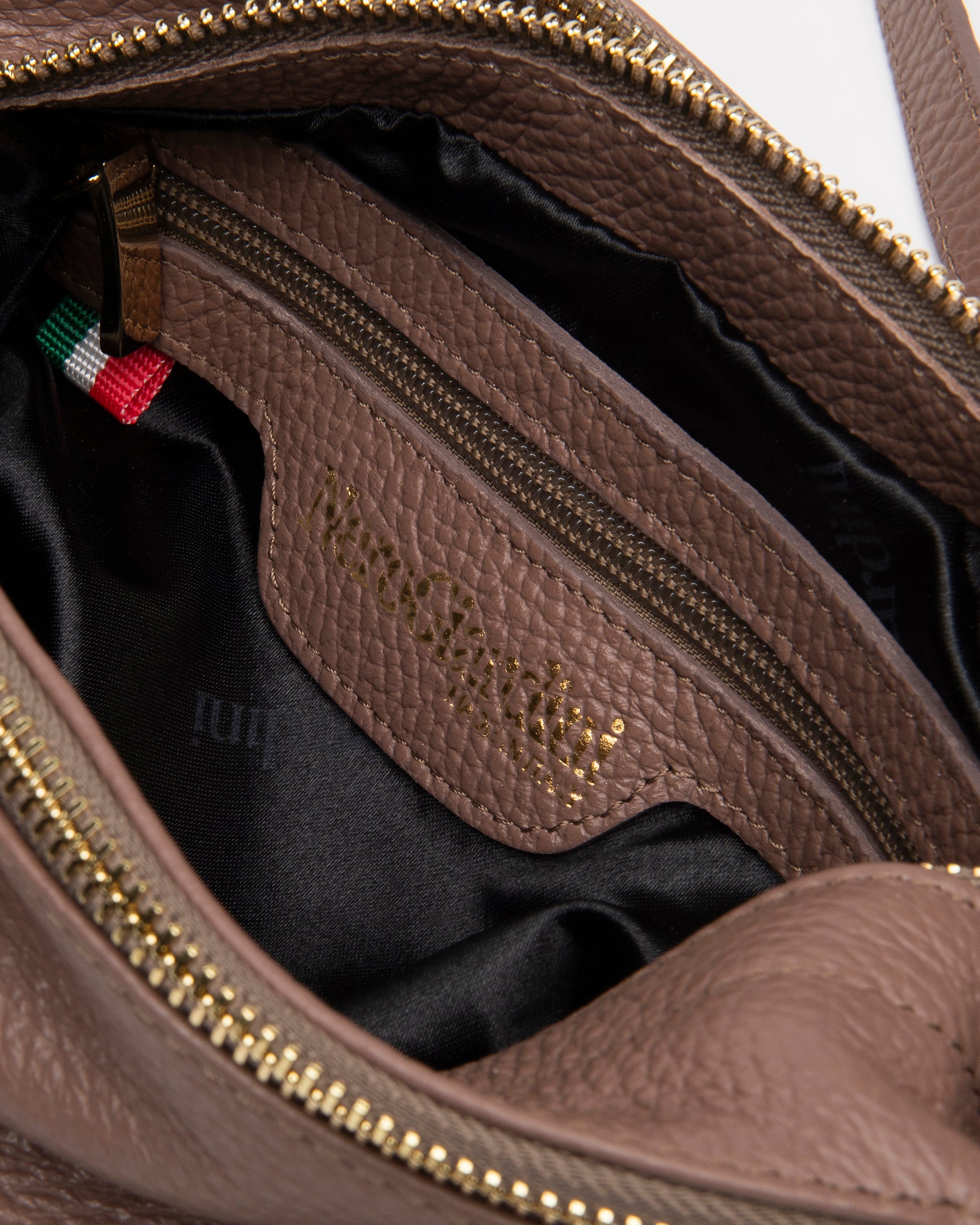 Nero Giardini Bags sac bandoulière cuir femme