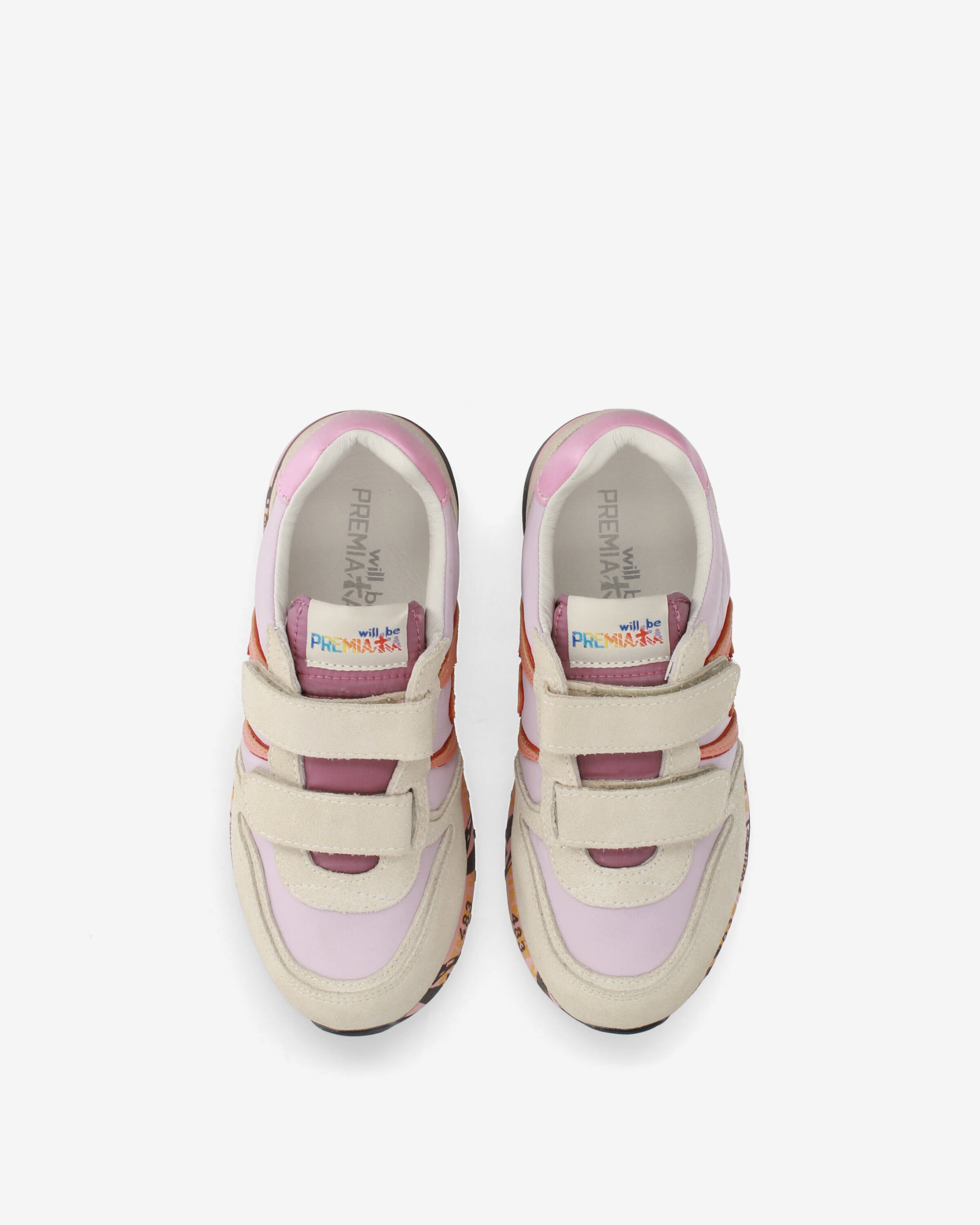 Premiata Skyv 9541 chaussures enfant mixtes
