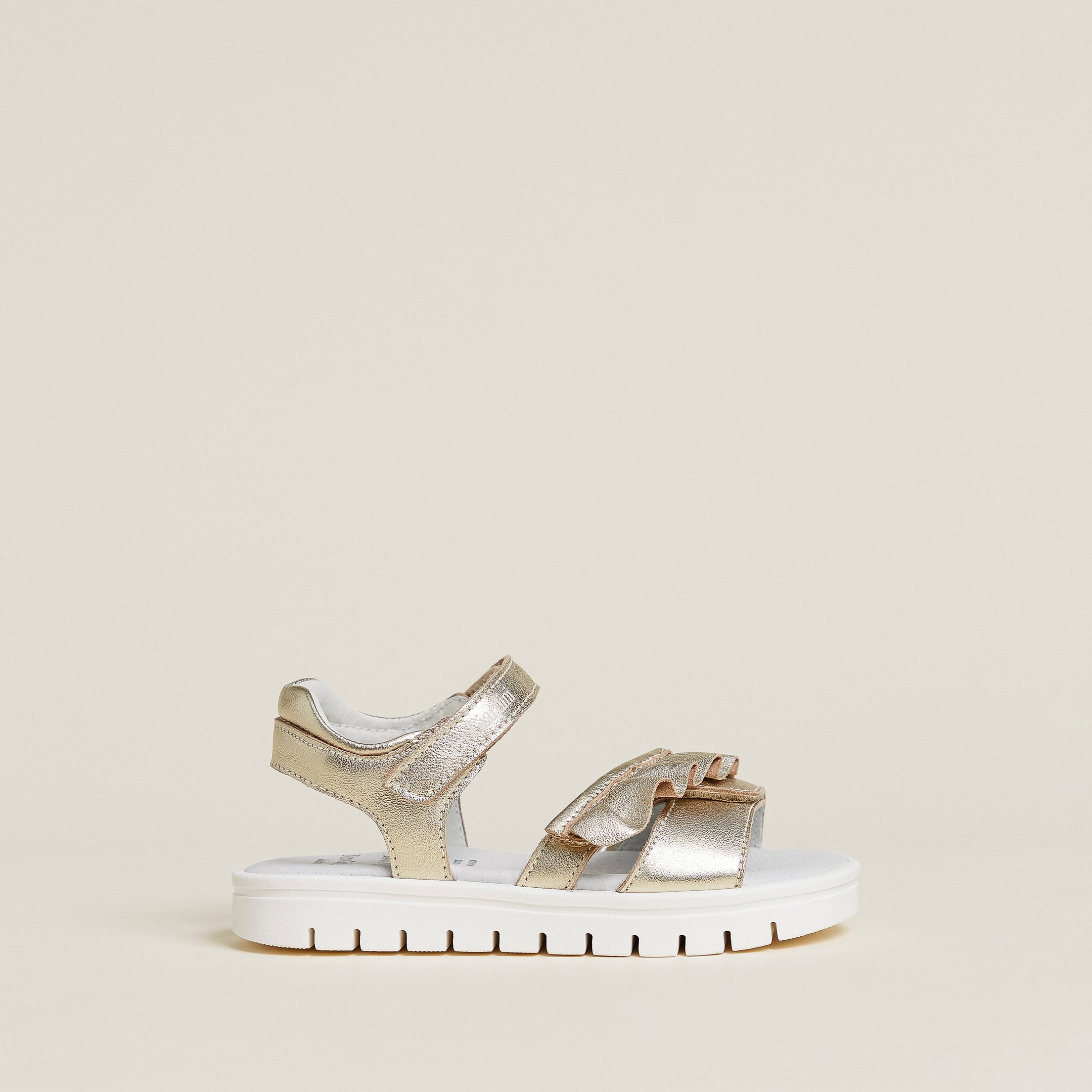 Nero Giardini Sandales Cuir Fille Junior Été