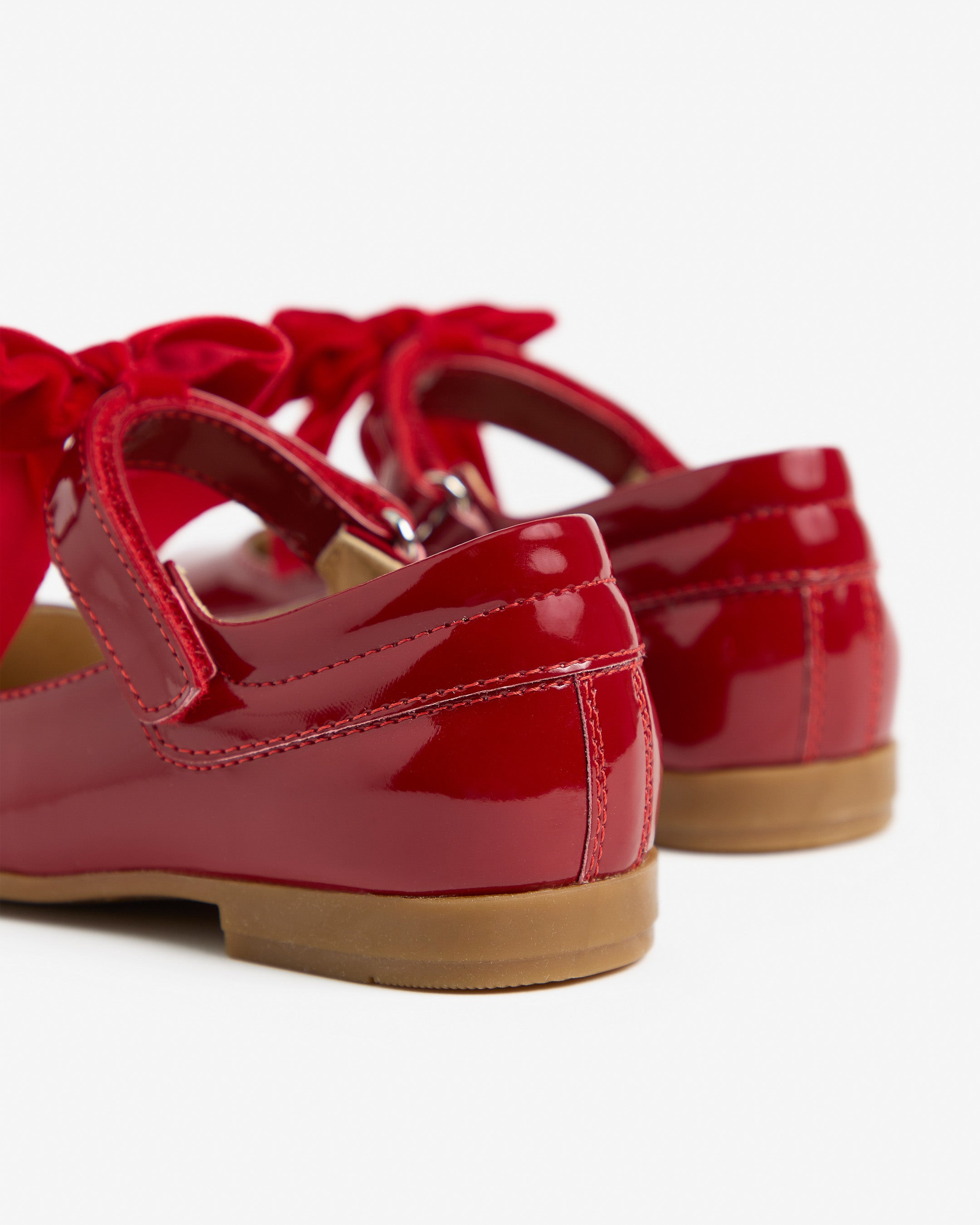 Nero Giardini Ballerinas ballerines fille tissu pointure 25-30
