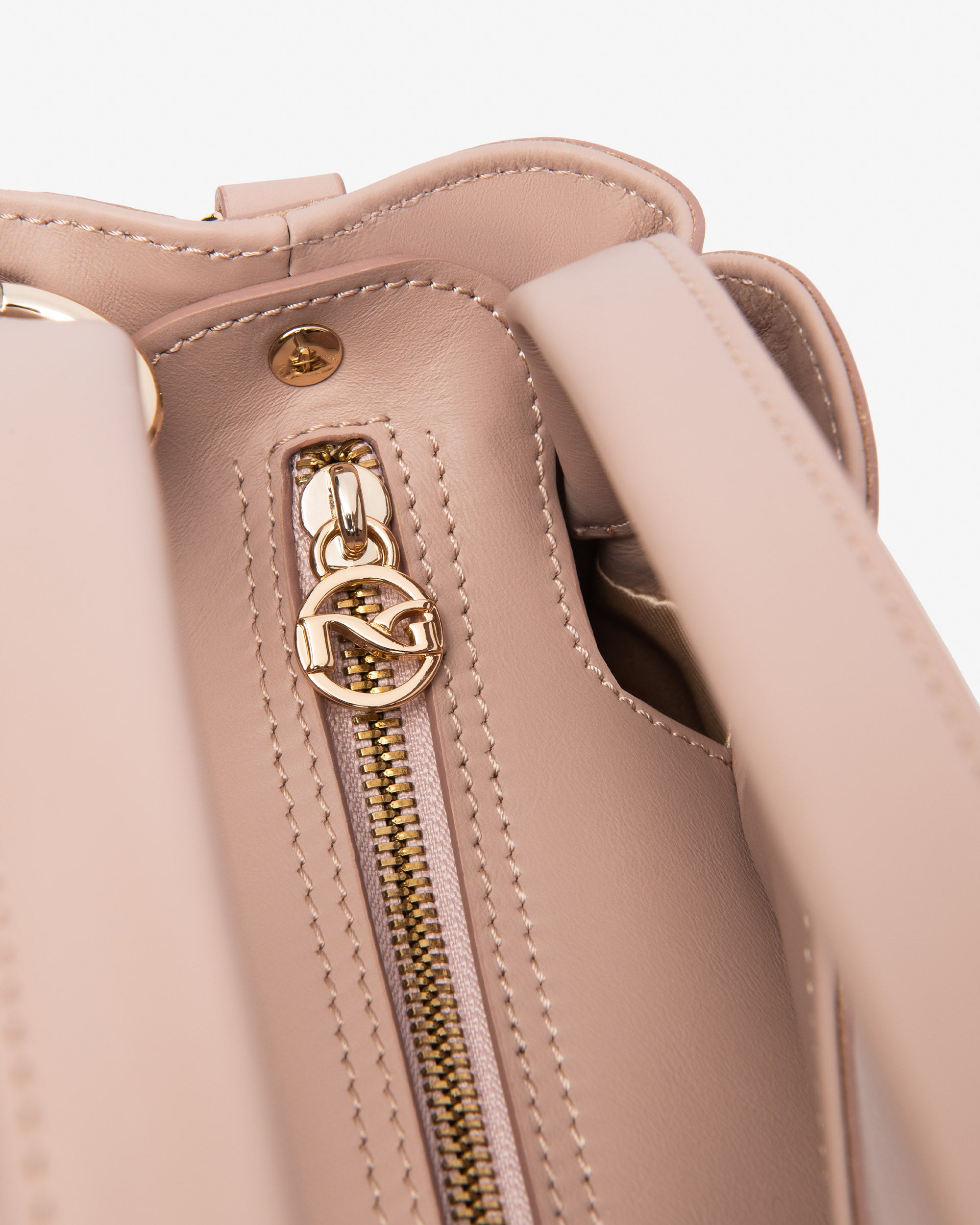 Nero Giardini Bags sac hobo cuir femme été