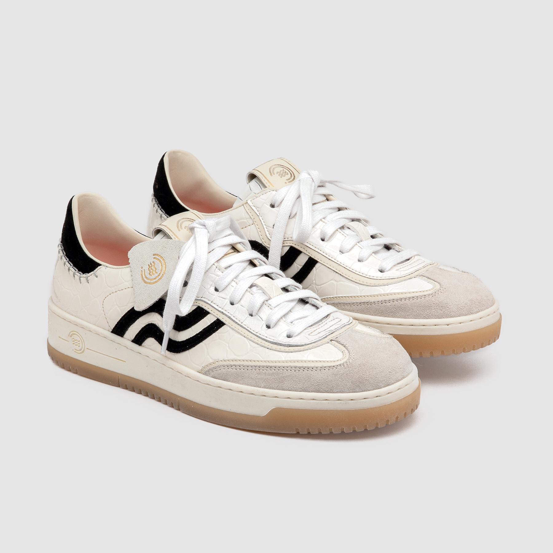 Primabase Duke chaussure cuir ville confort
