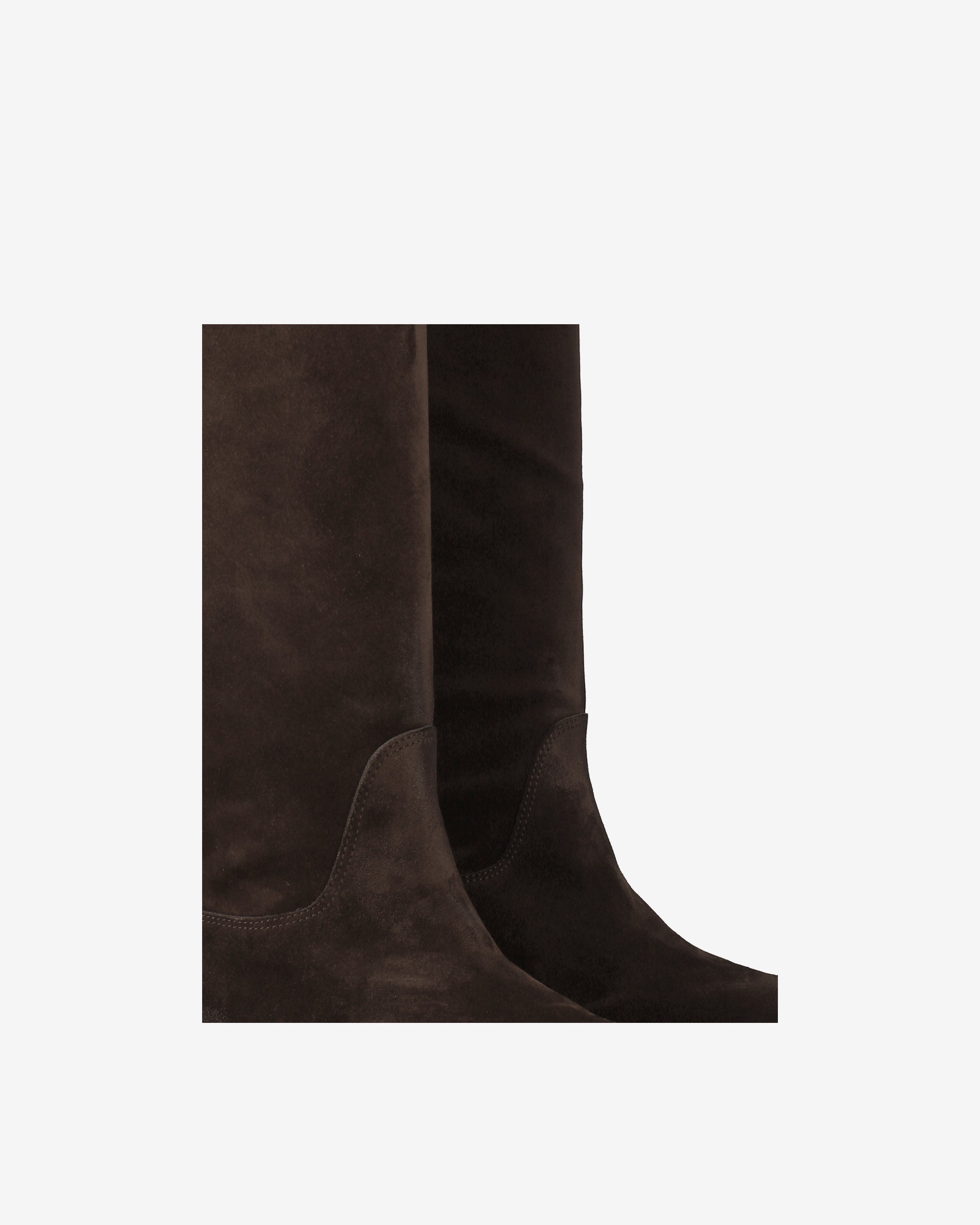 Premiata Boots bottes cuir marron femme hiver