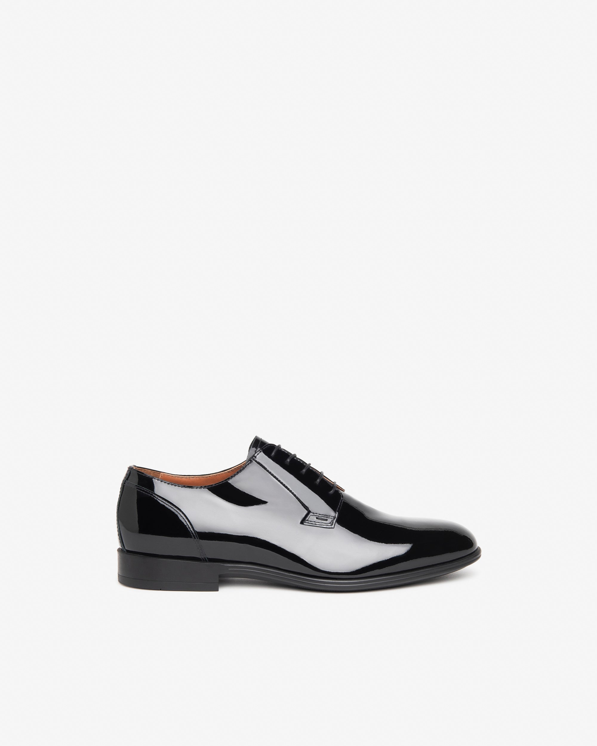 Nero Giardini Derby derbies vernis homme 43 cérémonie