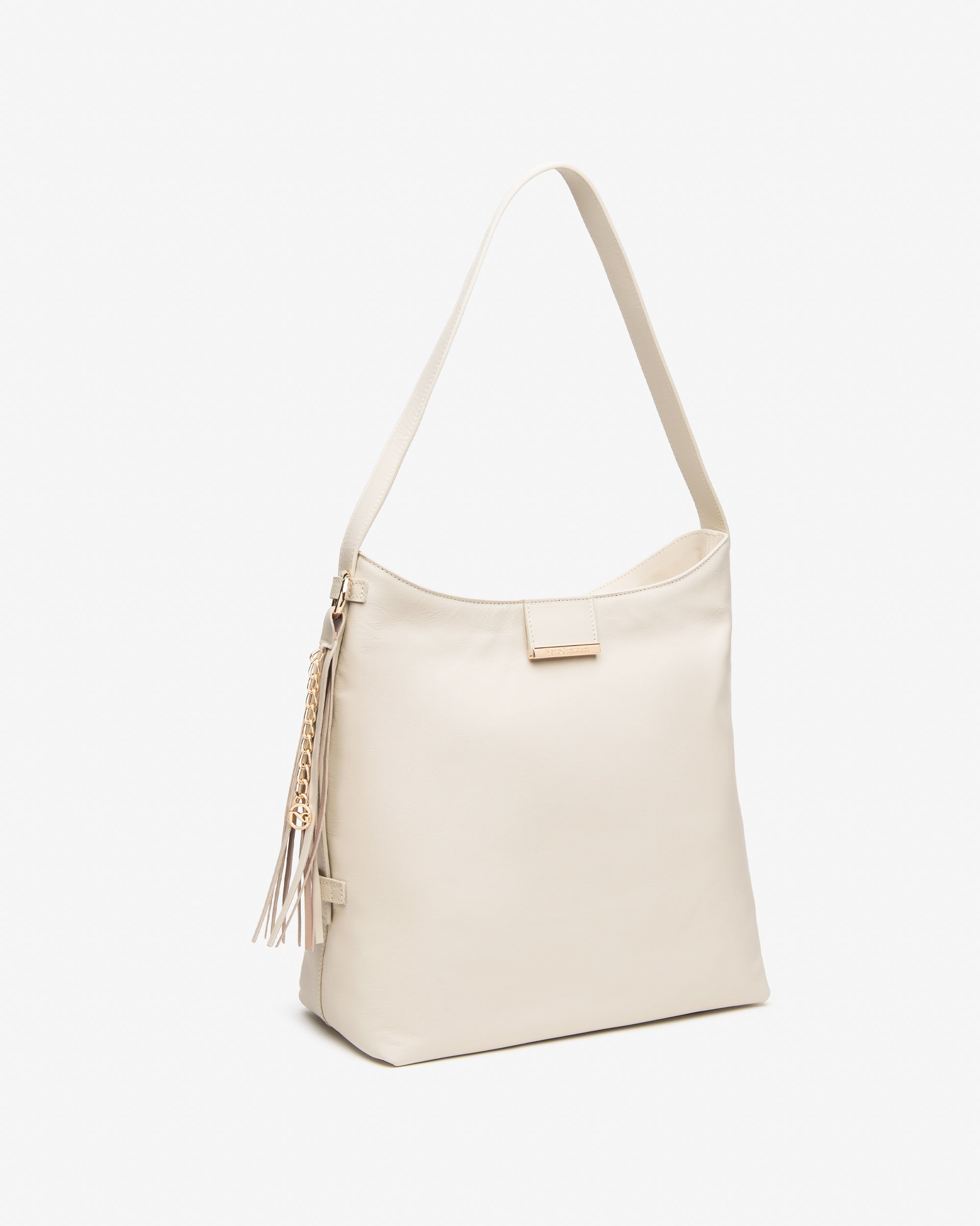 Nero Giardini Bags sac hobo cuir femme taille unique été