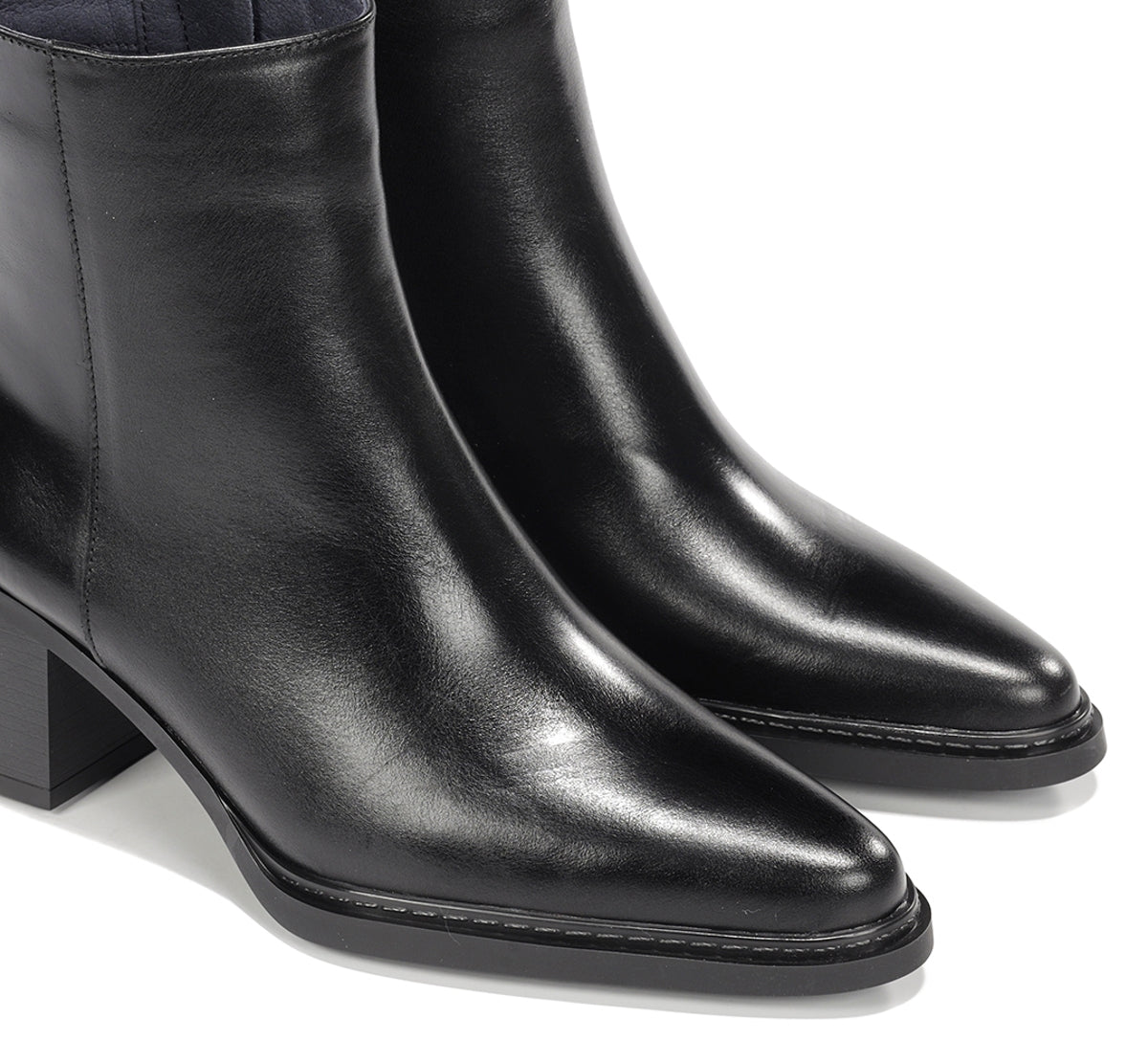 Dorking by Fluchos Tess D9822 bottine noire femme