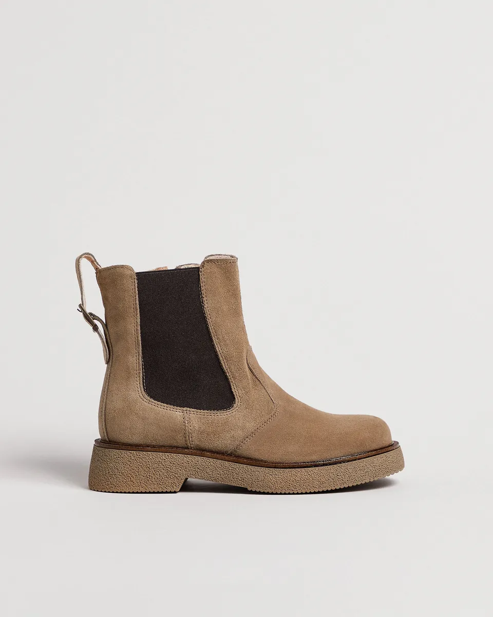 Nero Giardini Ankle Boots bottines cuir fille ado