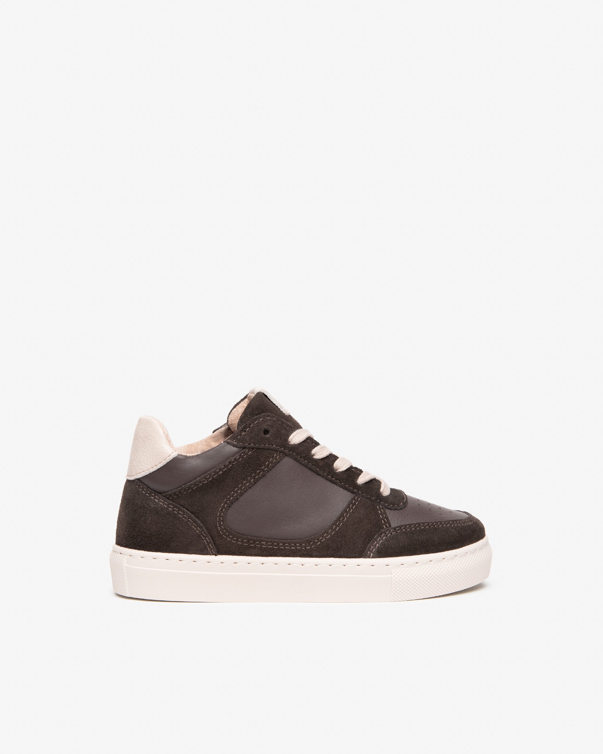 Nero Giardini Sneakers baskets garçon cuir pointure 33