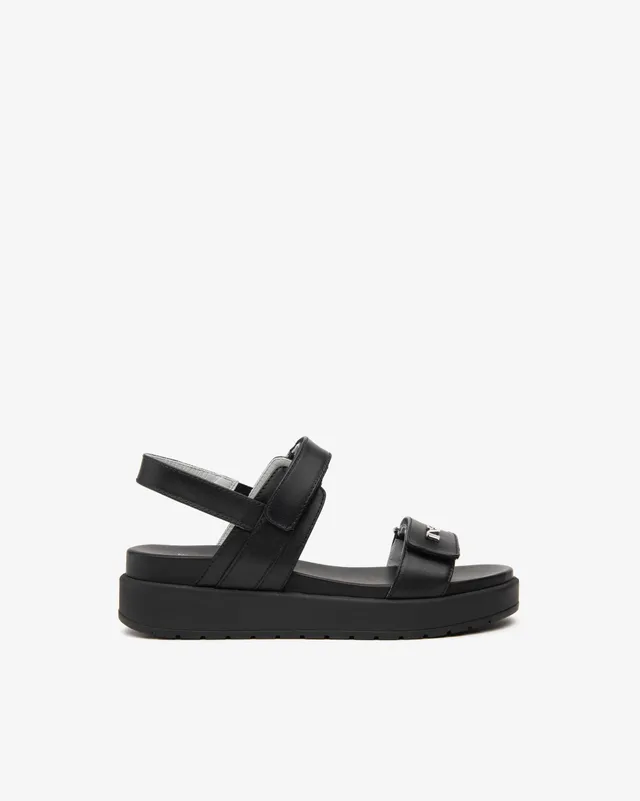 Nero Giardini Sandals sandales femme cuir été