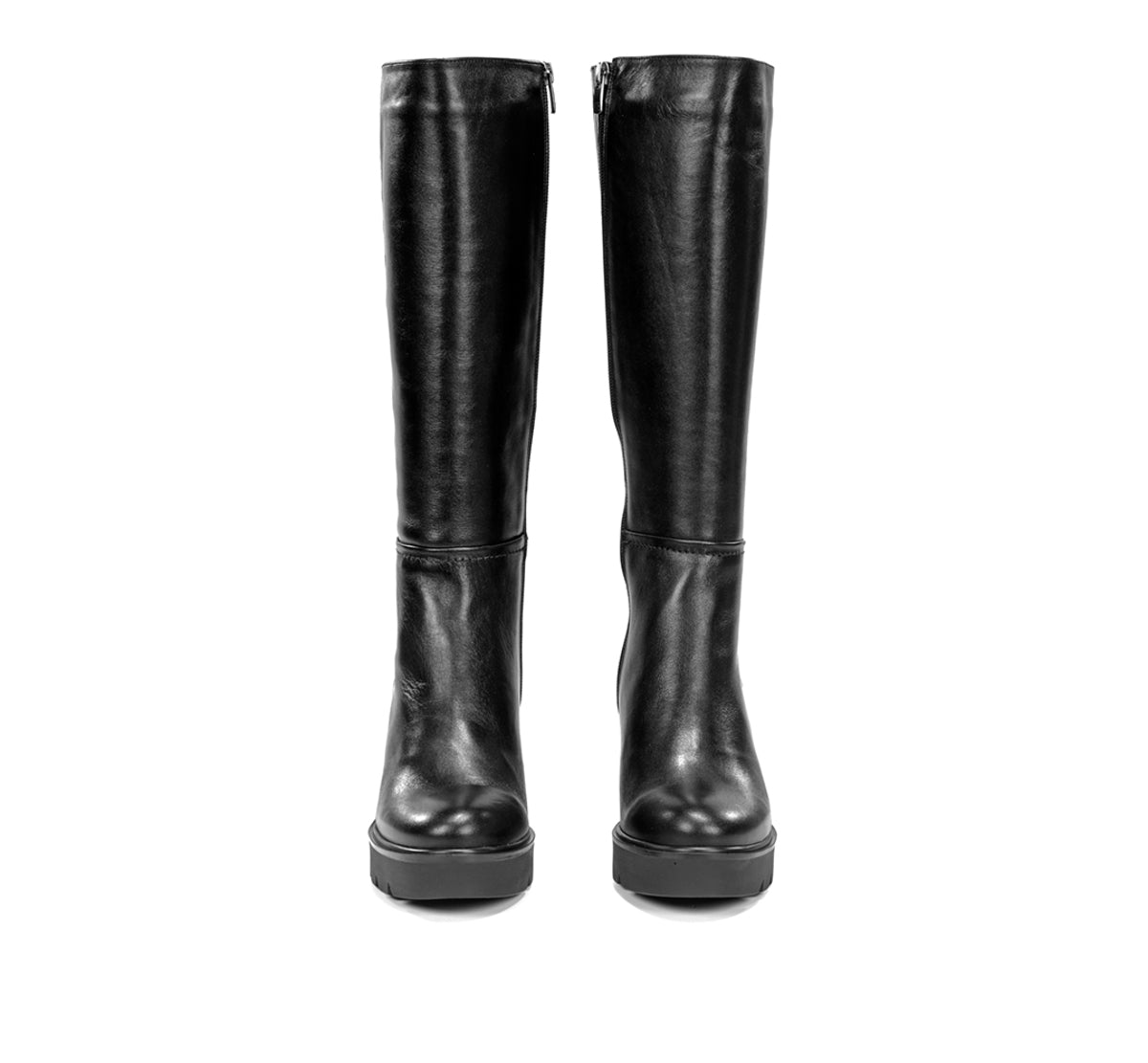 Dorking Alert D9559 bottine noire femme