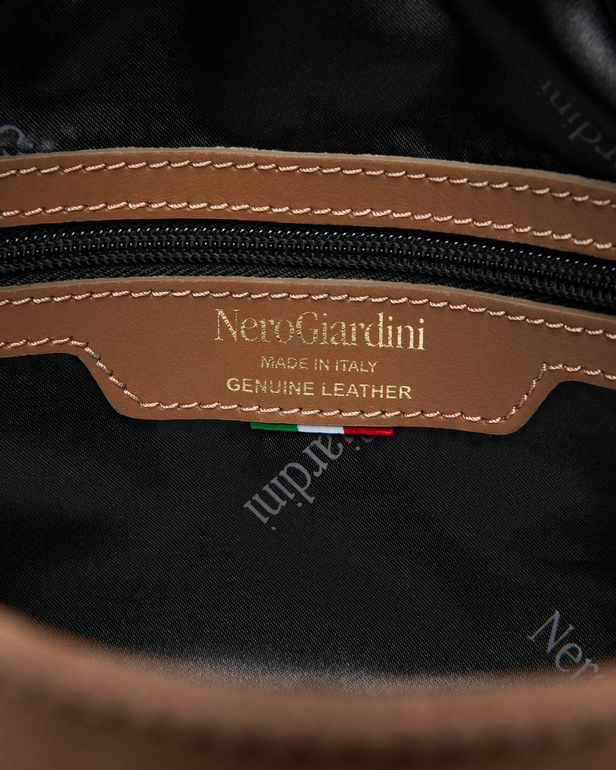 Nero Giardini Bags sac bandoulière daim femme