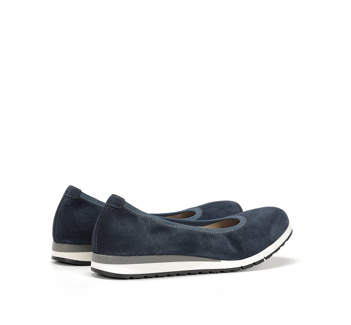 Dorking by Fluchos Swim D9712 chaussure bleue