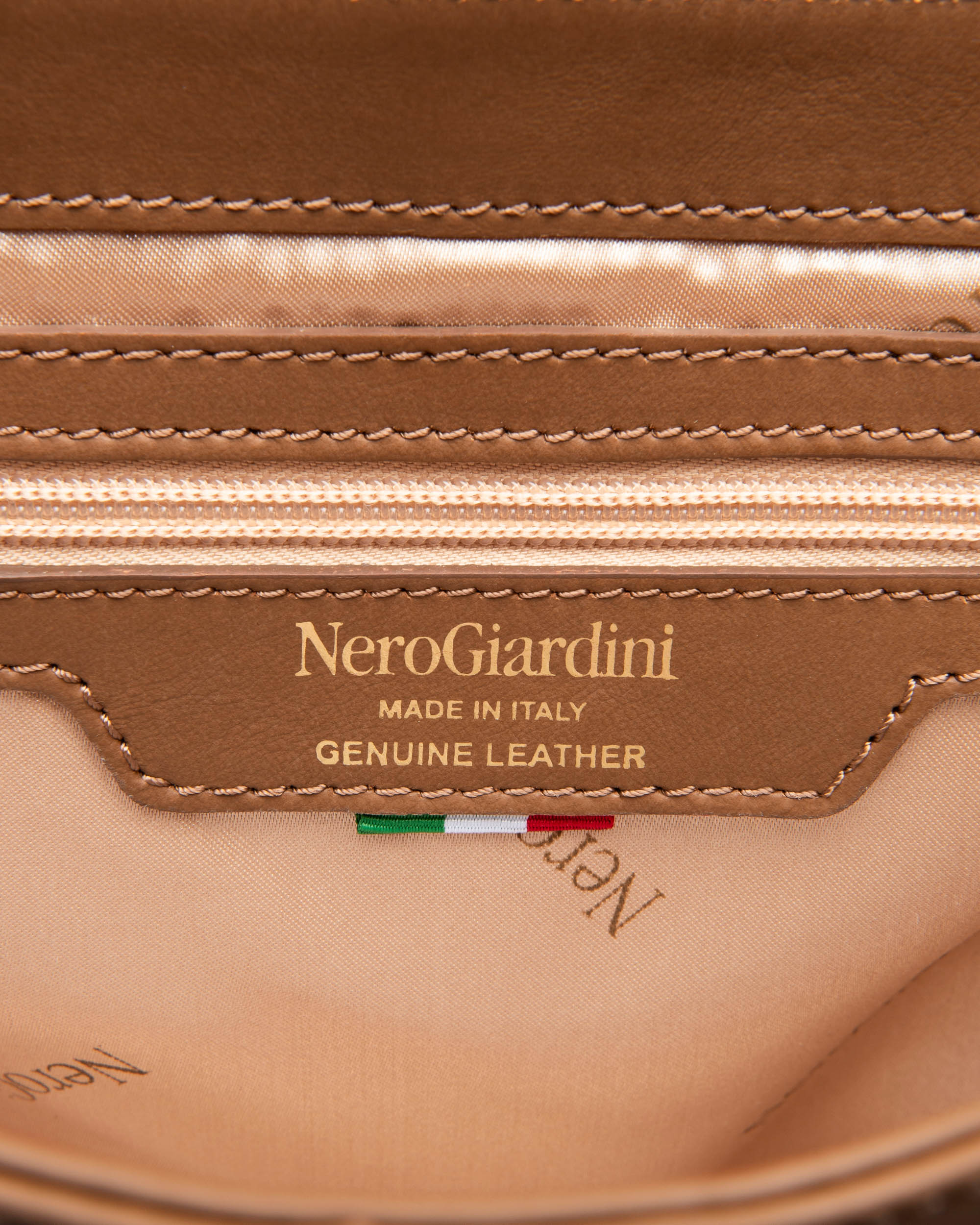Nero Giardini Bags Sac Bandoulière Femme Cuir PZ