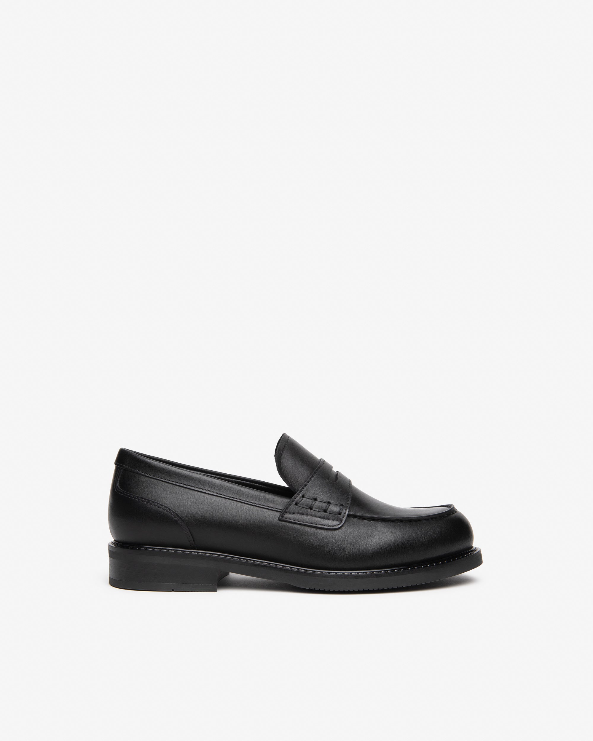 Nero Giardini Loafers mocassins femme cuir pointure 38