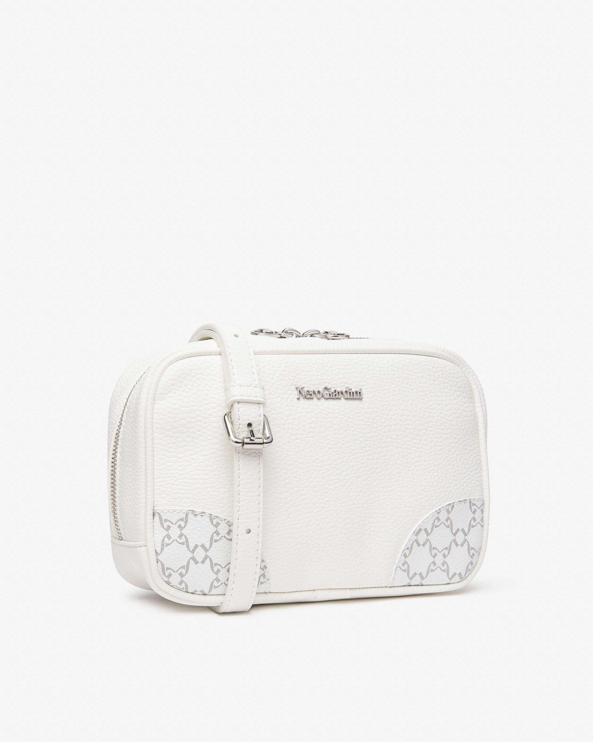Nero Giardini Bags sac travers femme technique