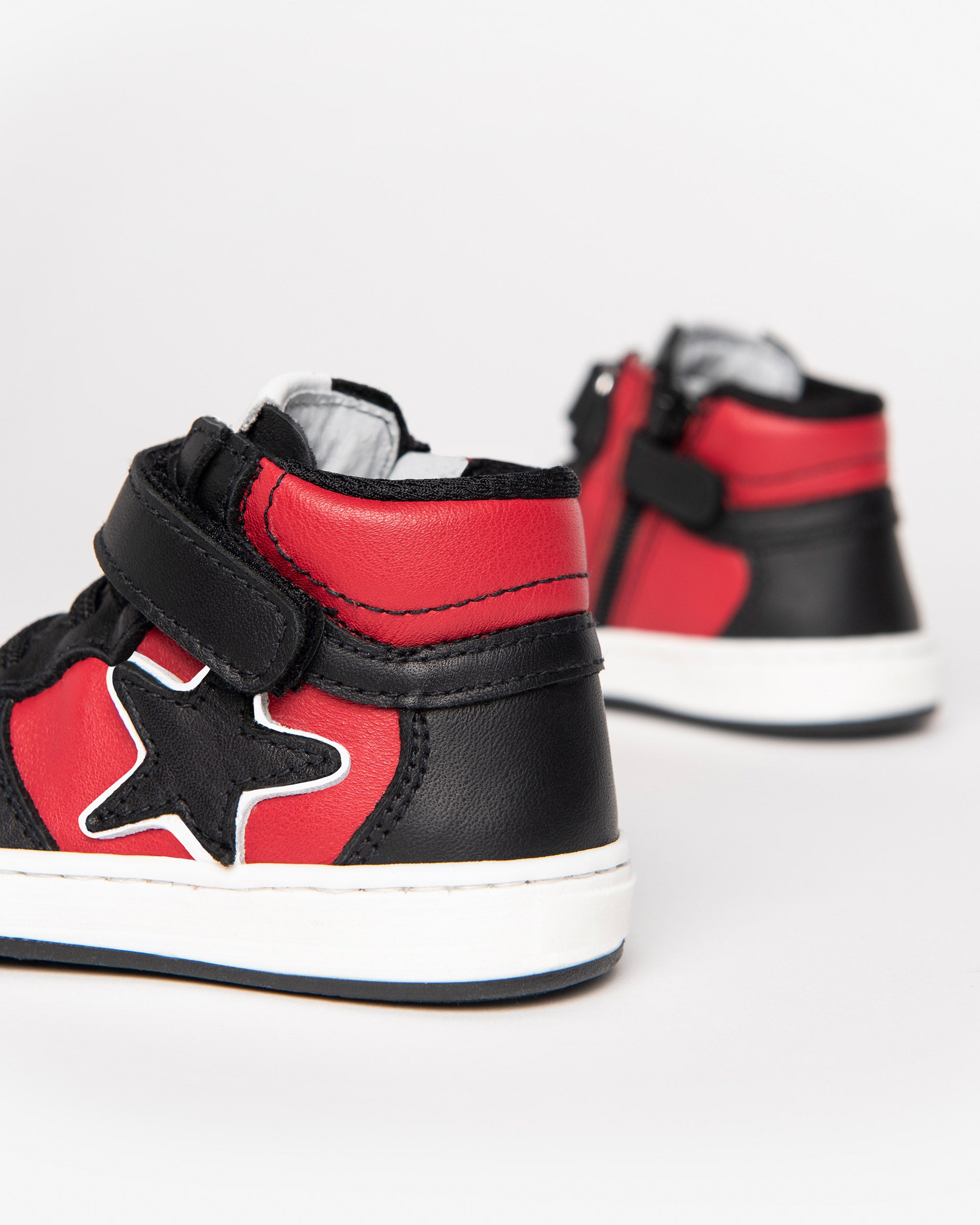 Nero Giardini Sneakers baskets bébé garçon cuir pointure 21