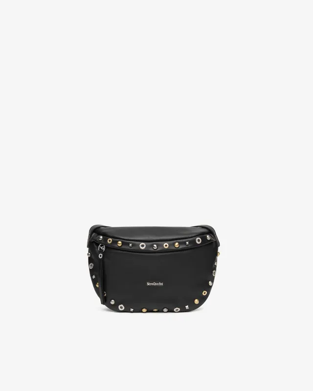 Nero Giardini Bags sac bandoulière cuir femme