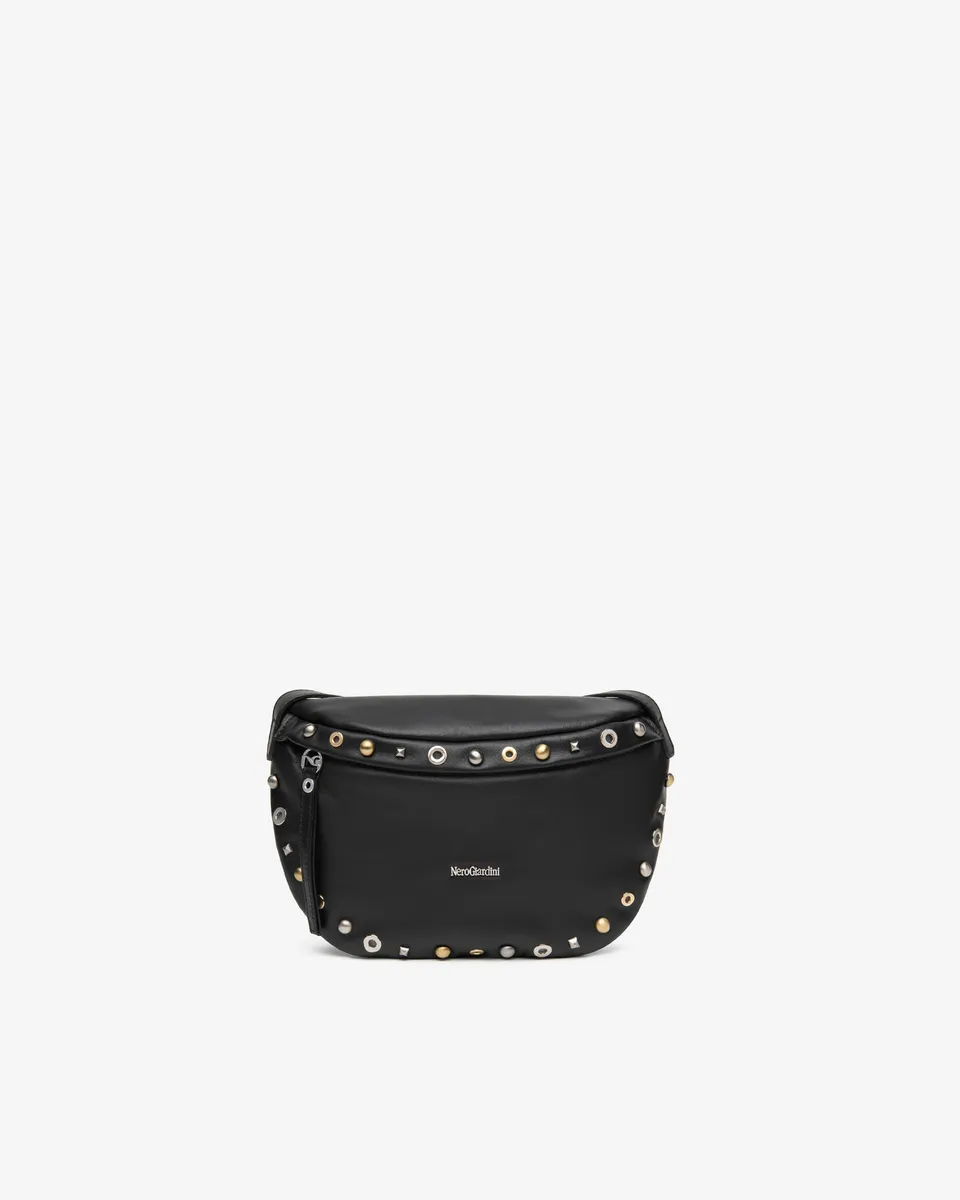 Nero Giardini Bags sac bandoulière cuir femme